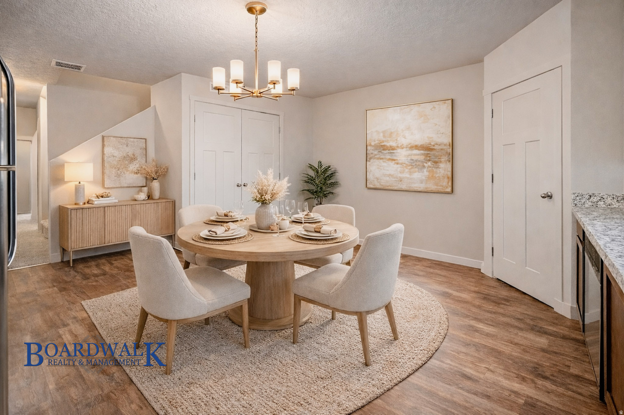ROSECREST SUBDIVISION - Residential