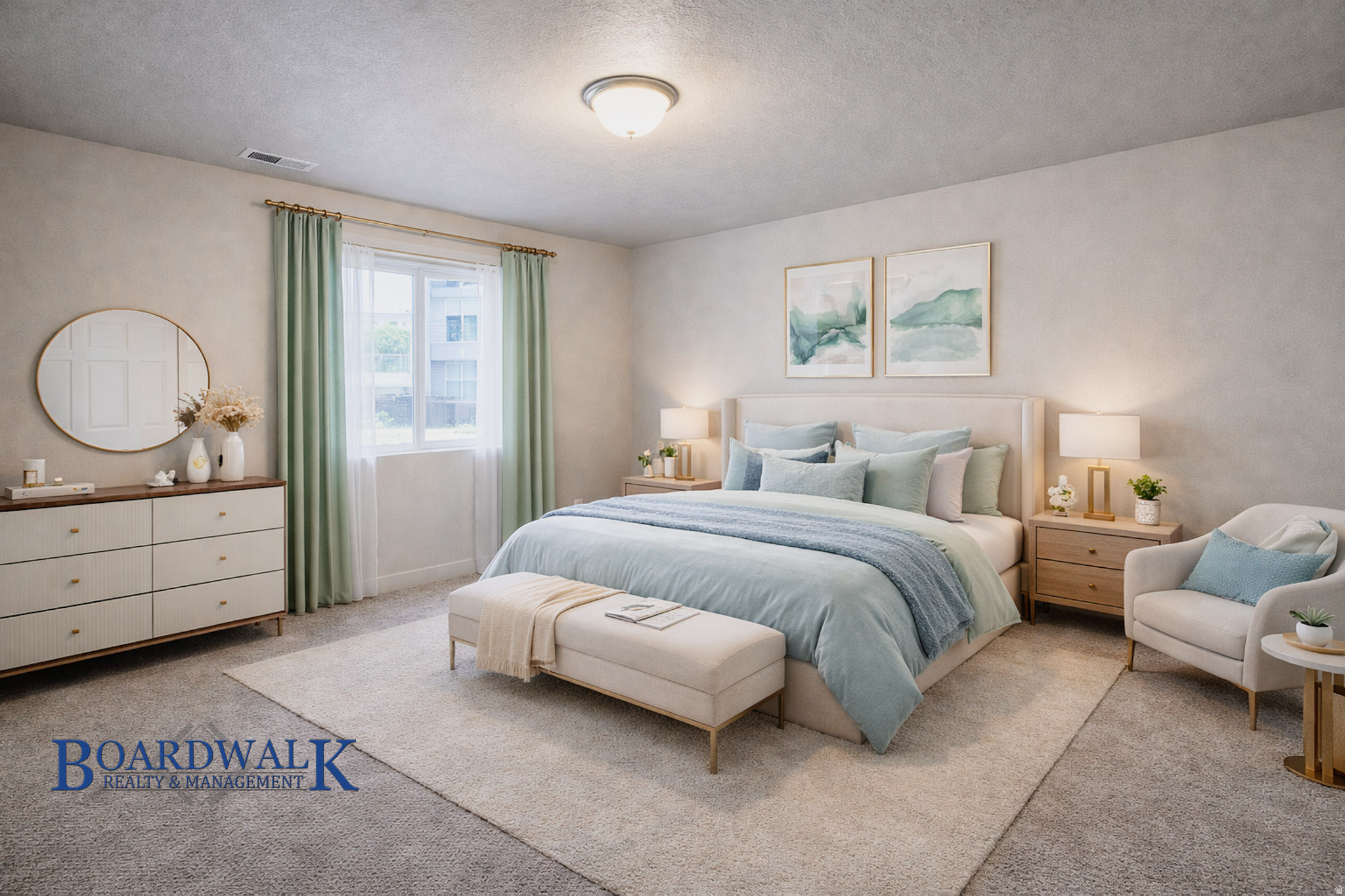 ROSECREST SUBDIVISION - Residential