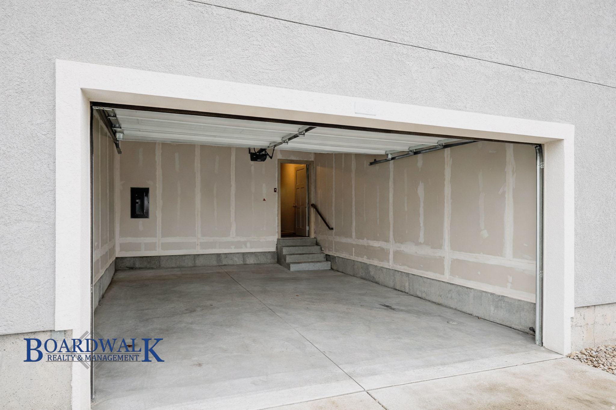 ROSECREST SUBDIVISION - Residential