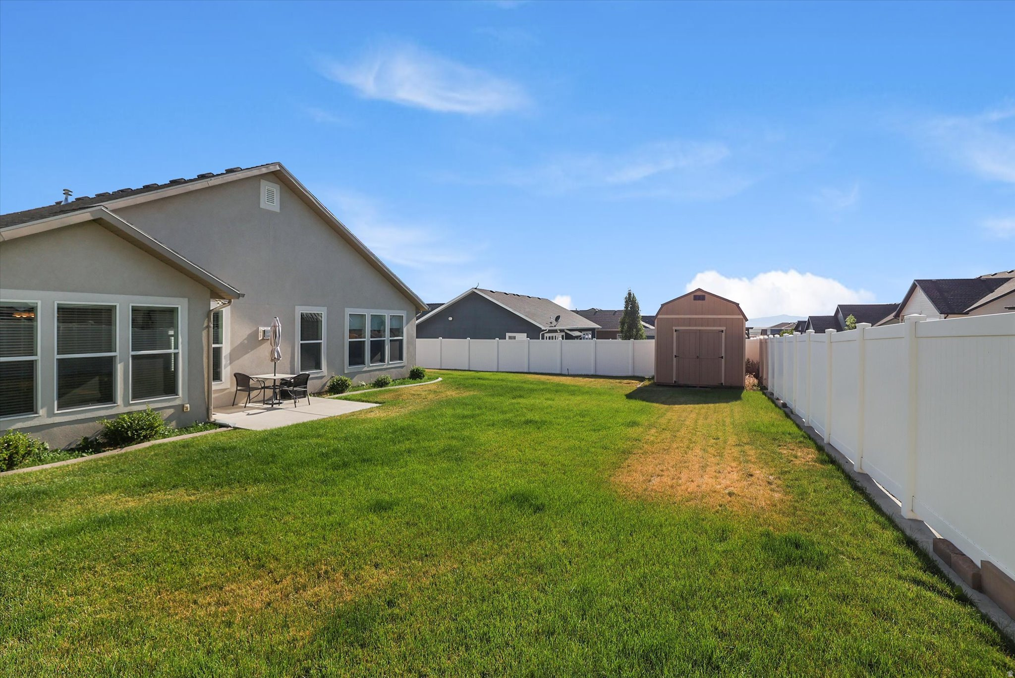 PHEASANT HOLLOW - Residential