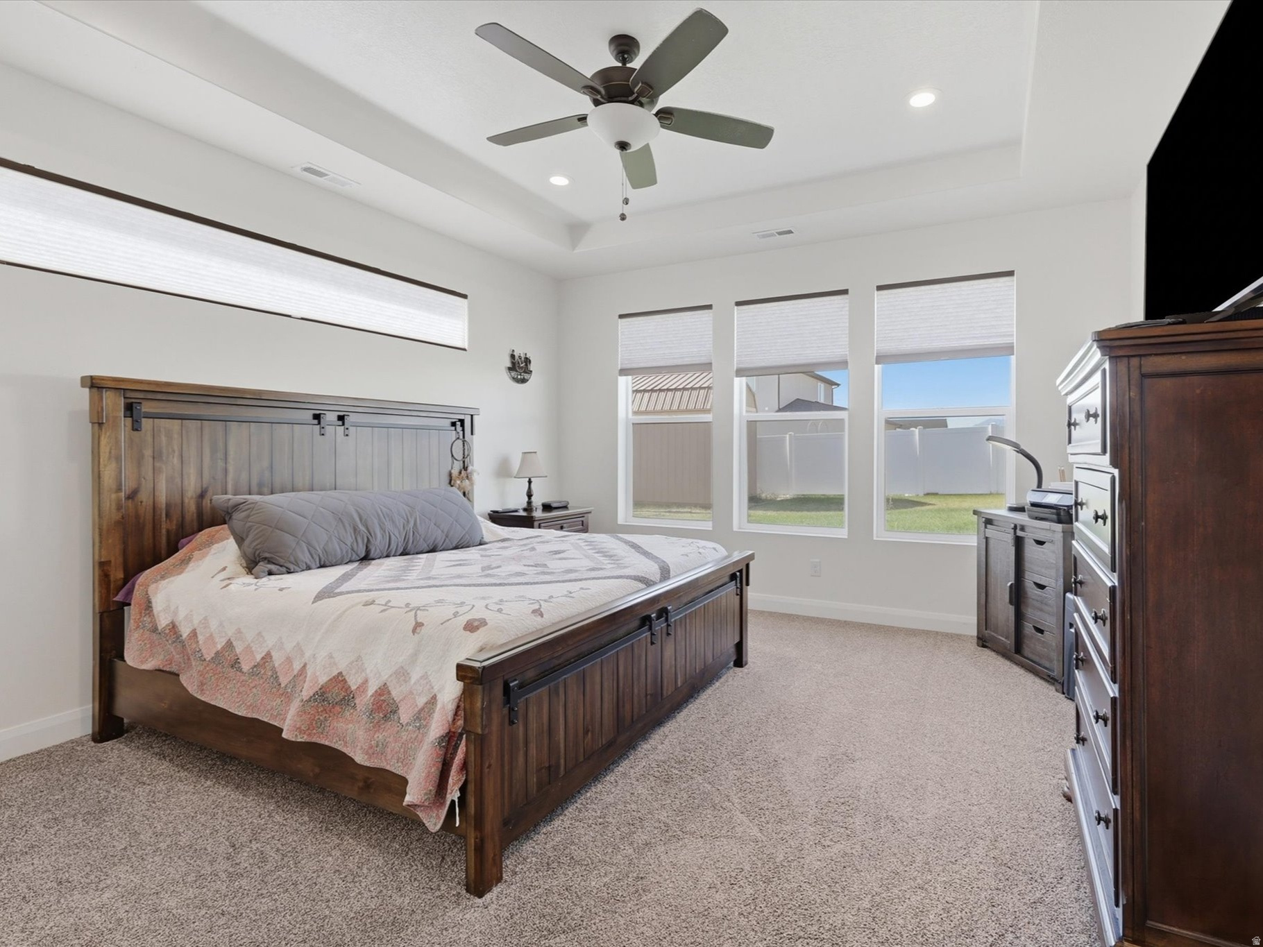 PHEASANT HOLLOW - Residential