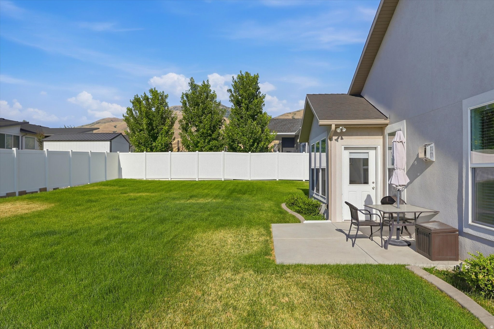PHEASANT HOLLOW - Residential