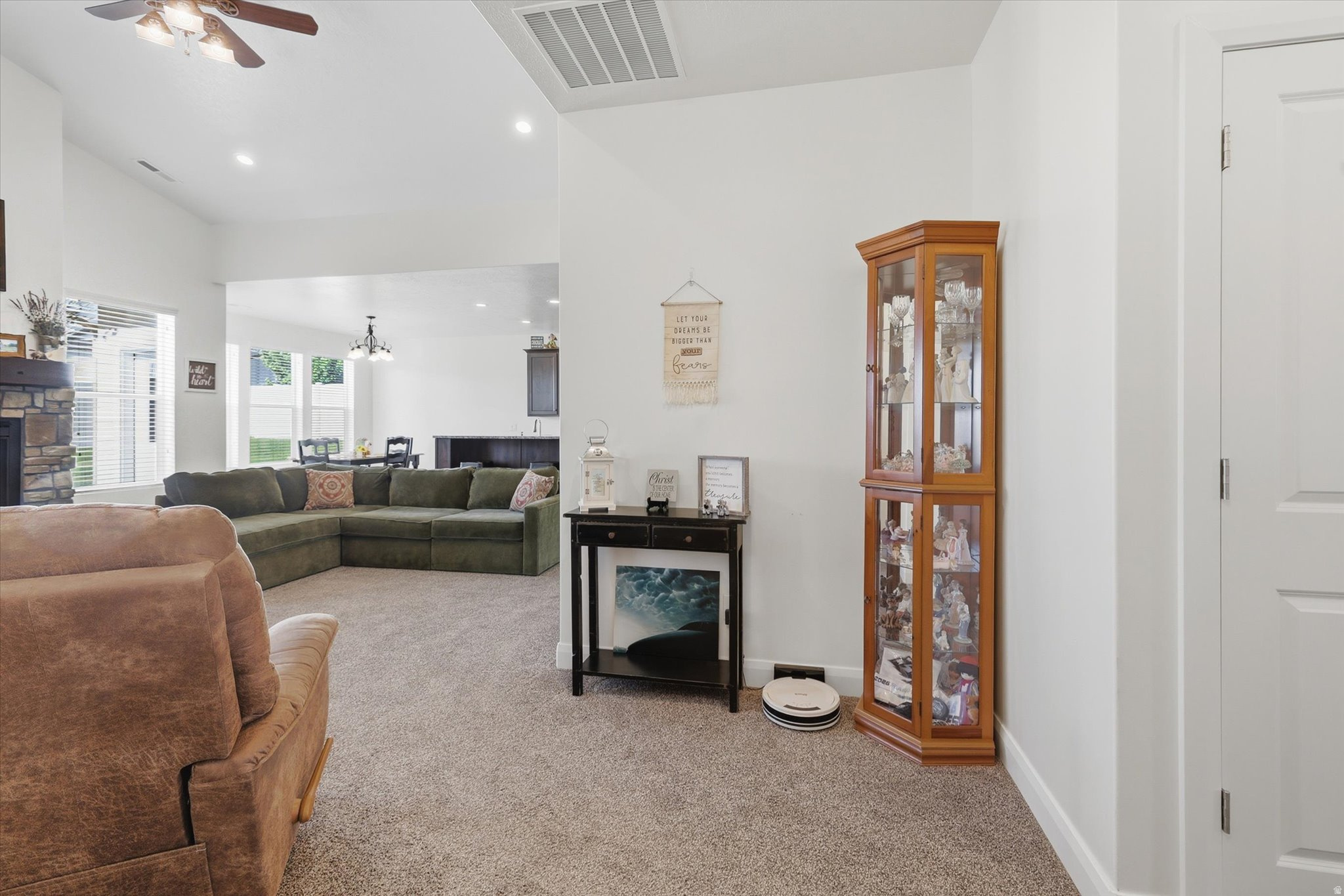 PHEASANT HOLLOW - Residential