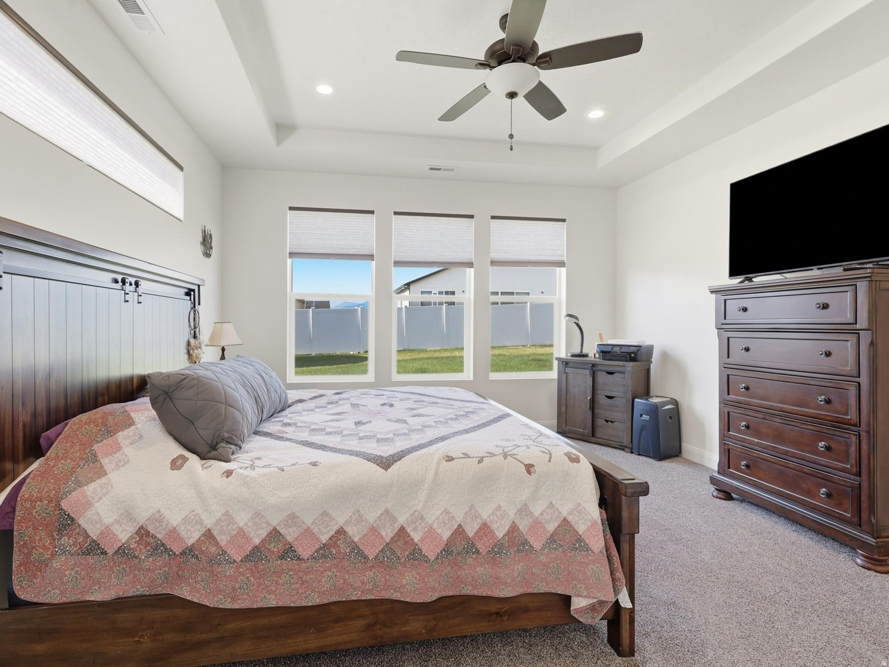 PHEASANT HOLLOW - Residential