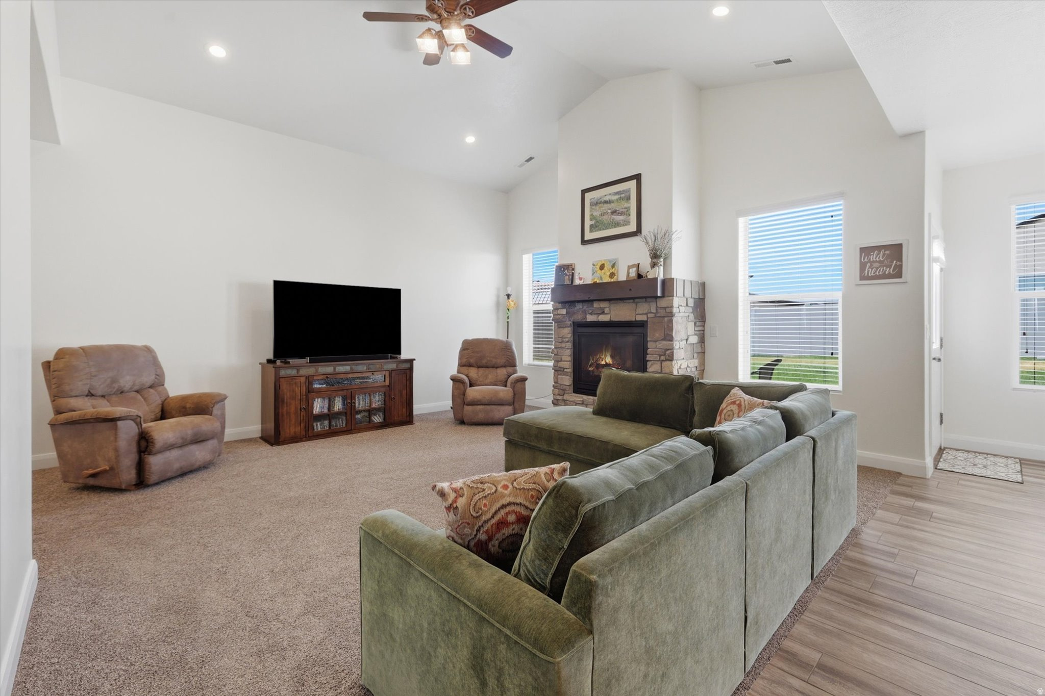 PHEASANT HOLLOW - Residential