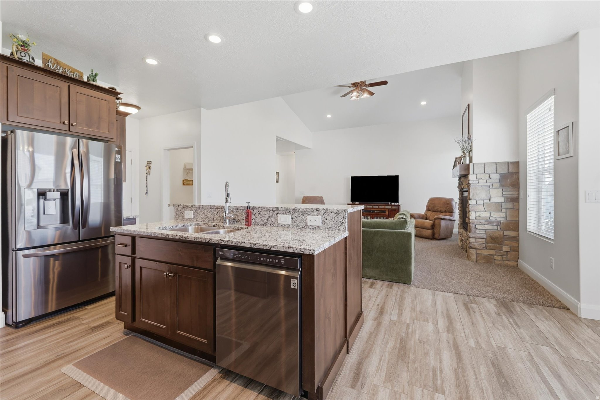 PHEASANT HOLLOW - Residential