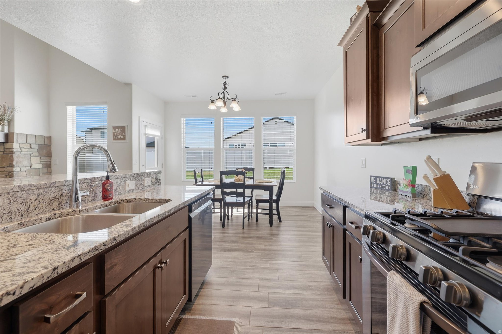 PHEASANT HOLLOW - Residential