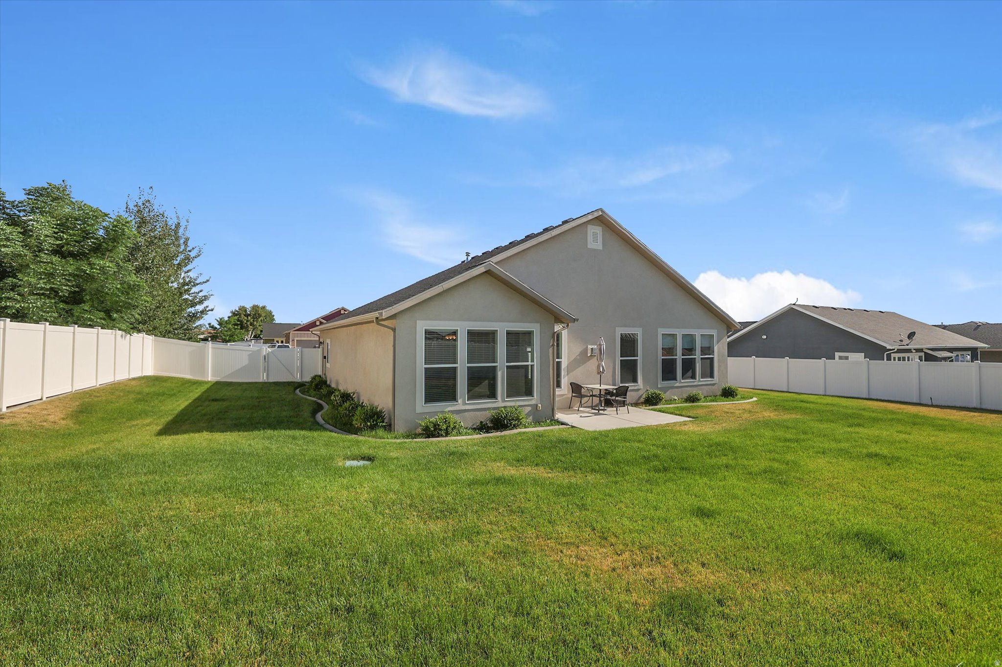 PHEASANT HOLLOW - Residential