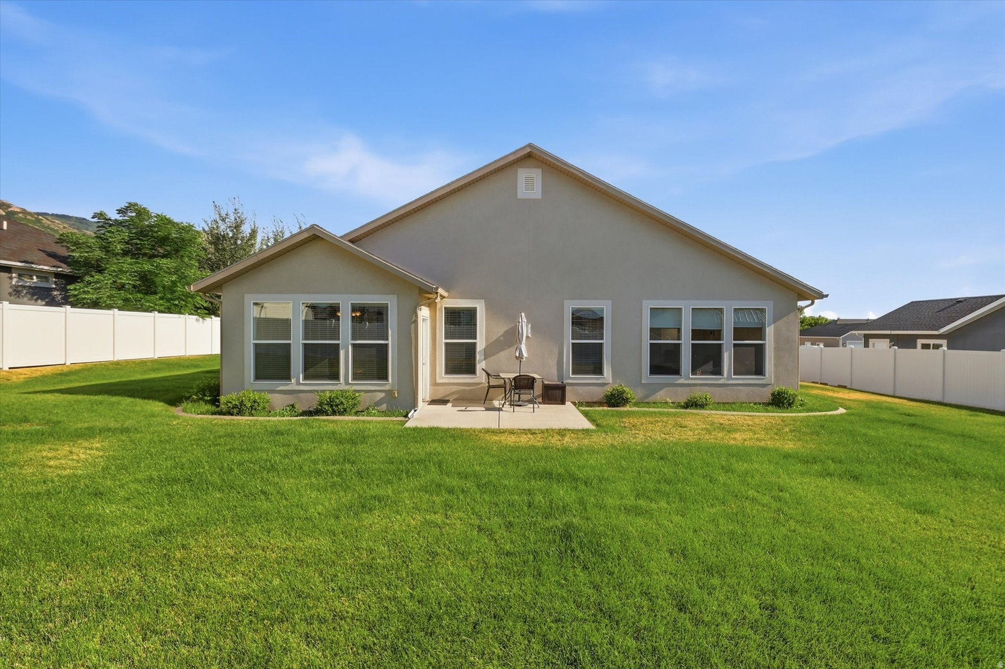 PHEASANT HOLLOW - Residential