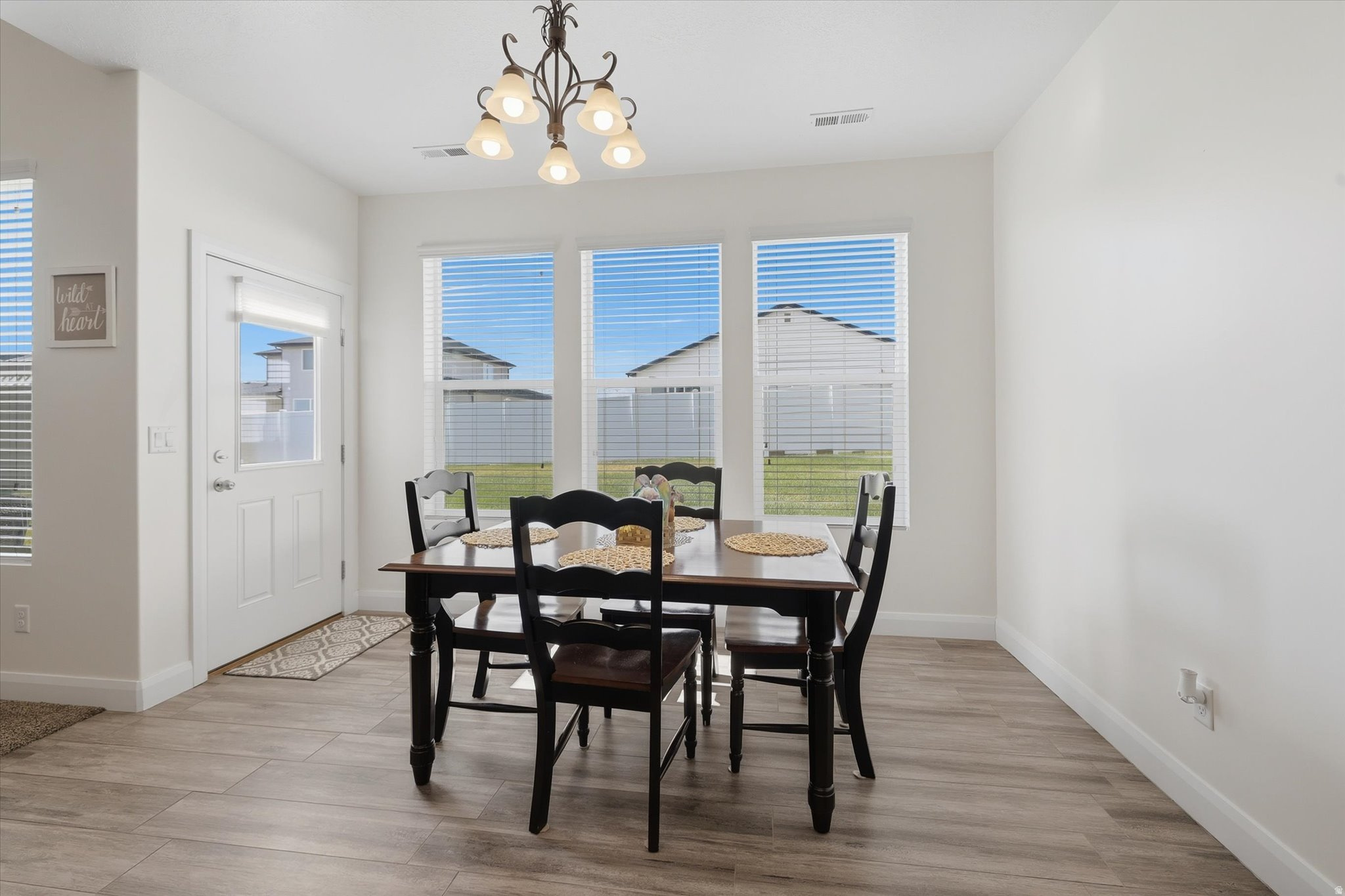 PHEASANT HOLLOW - Residential