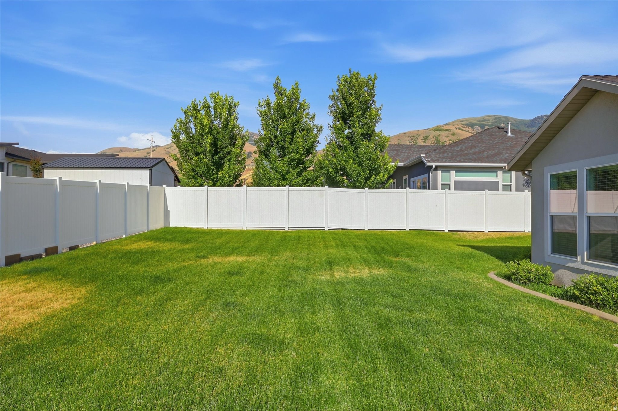 PHEASANT HOLLOW - Residential