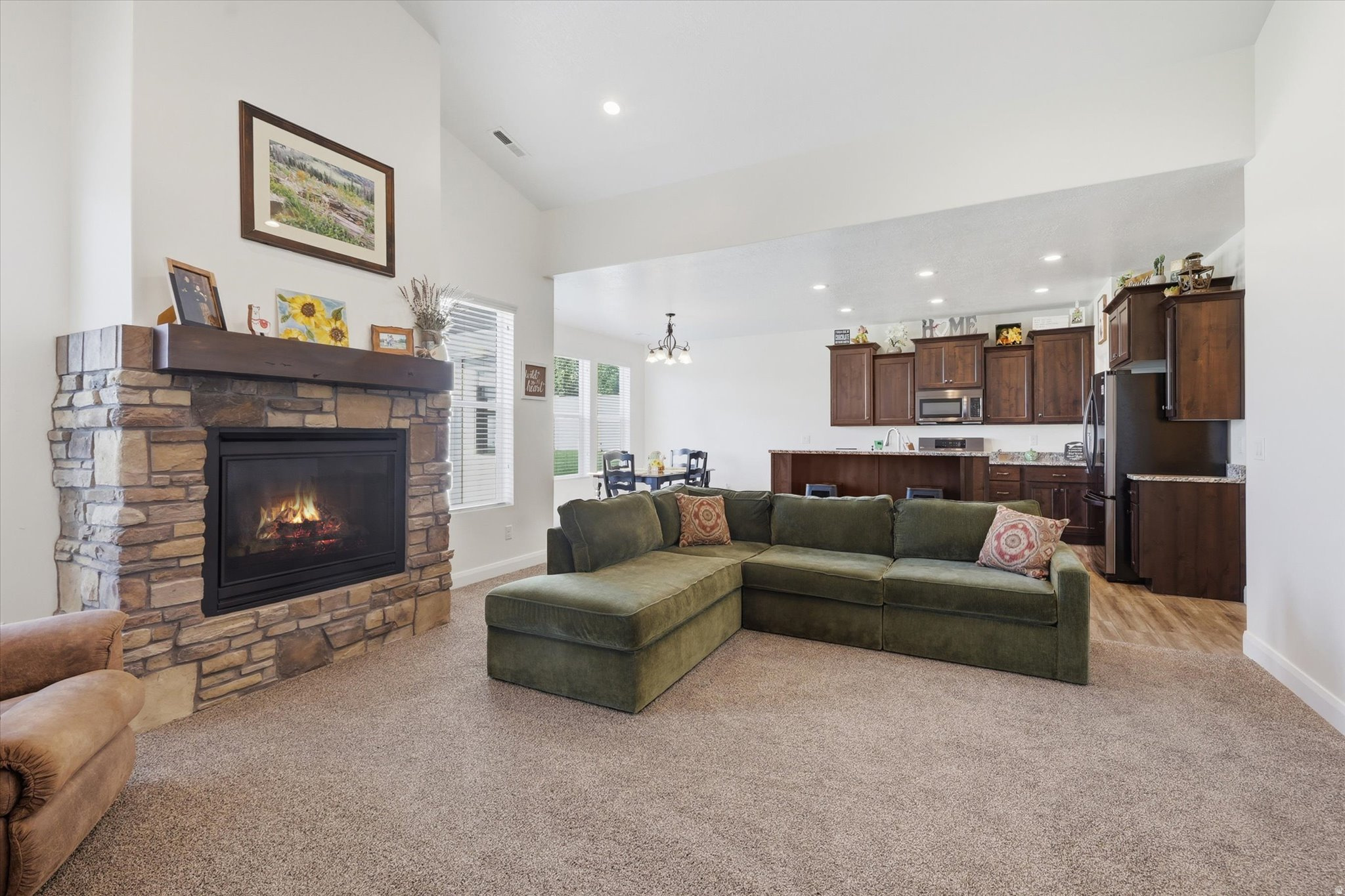 PHEASANT HOLLOW - Residential
