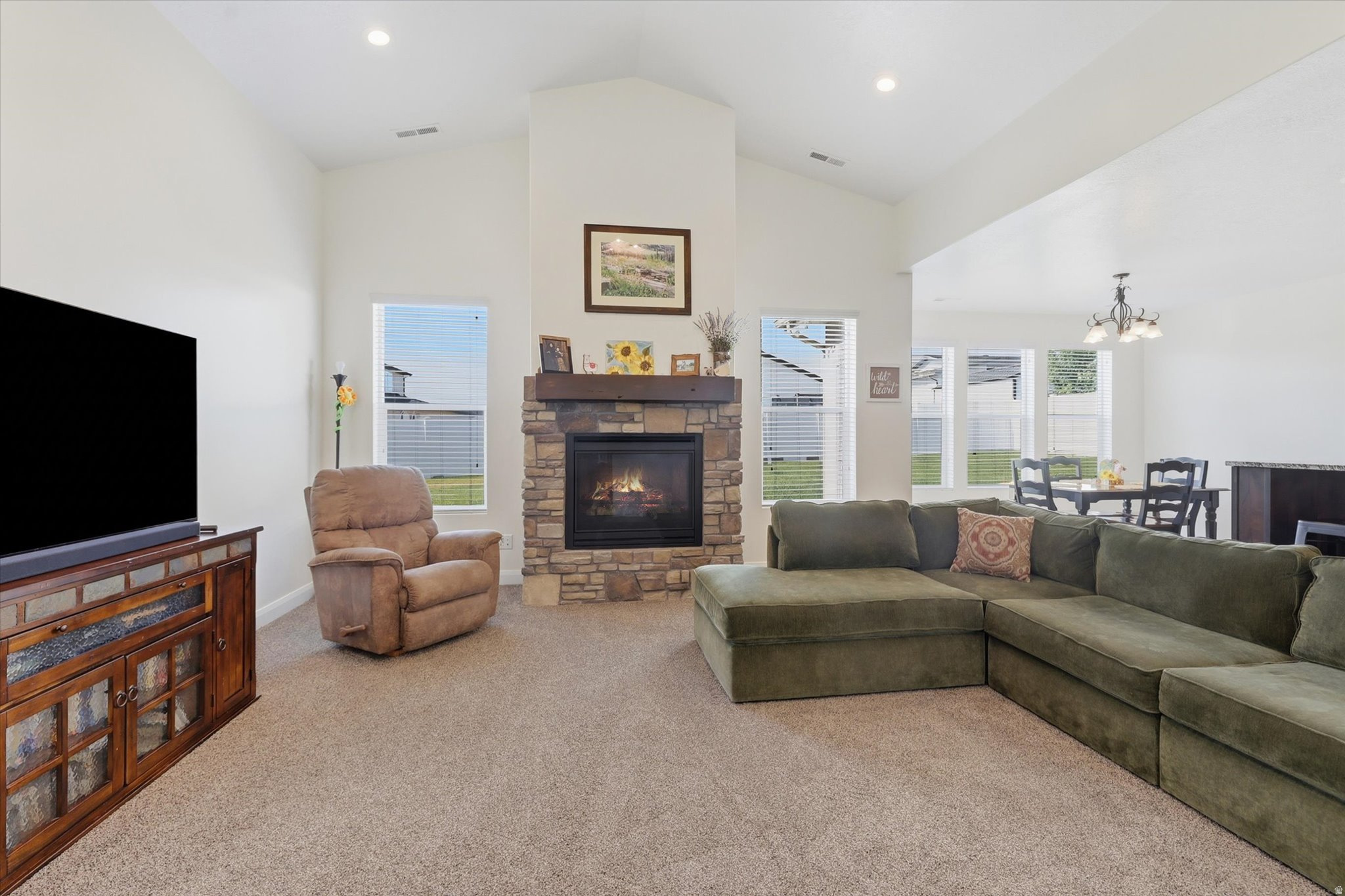 PHEASANT HOLLOW - Residential