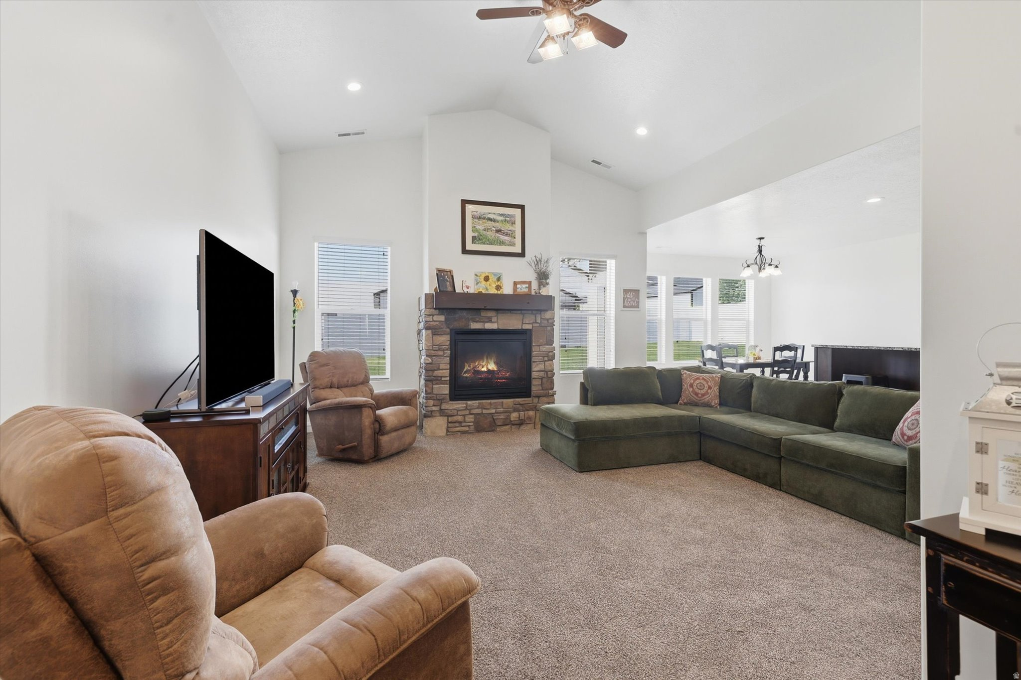 PHEASANT HOLLOW - Residential