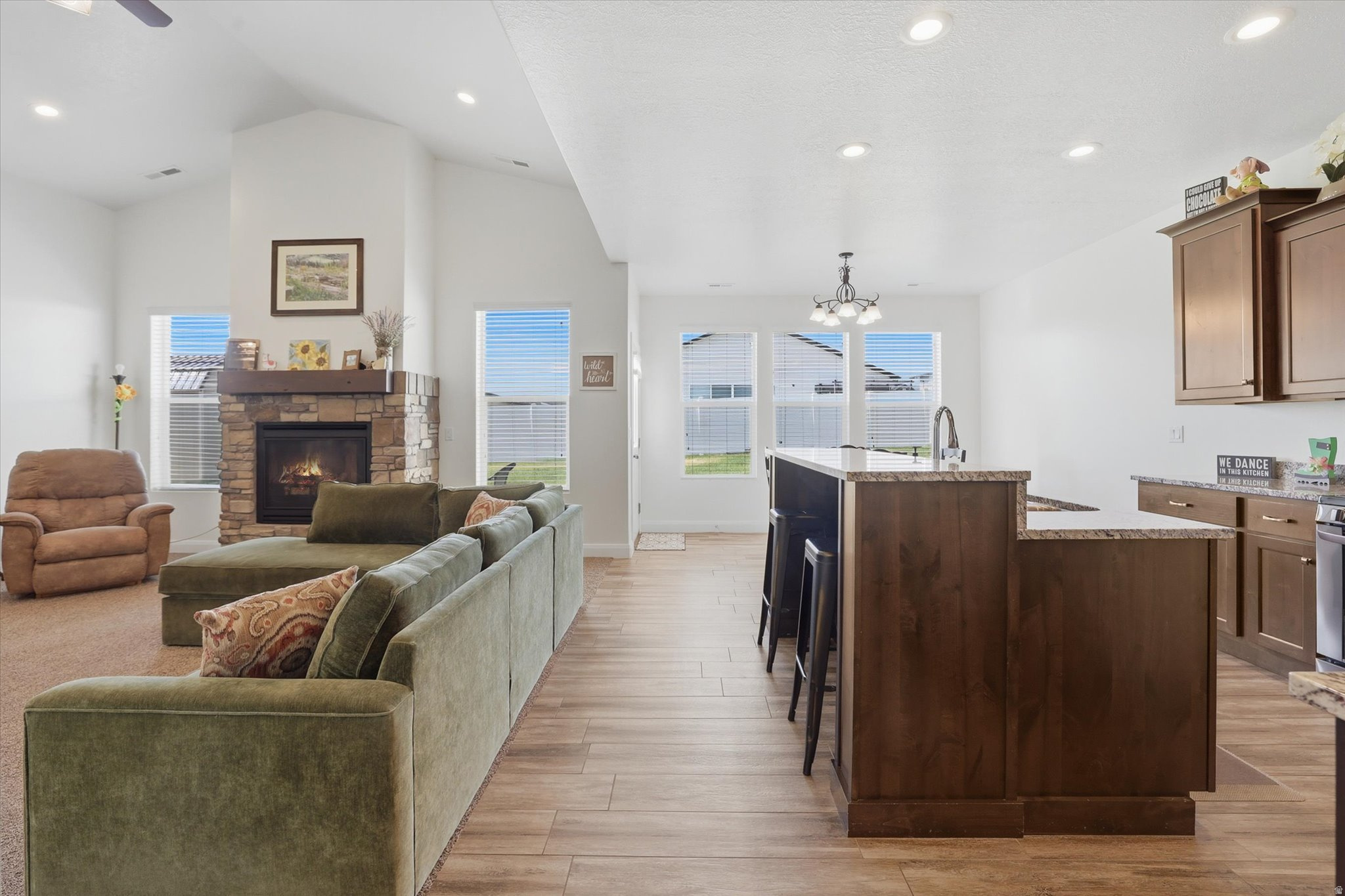 PHEASANT HOLLOW - Residential
