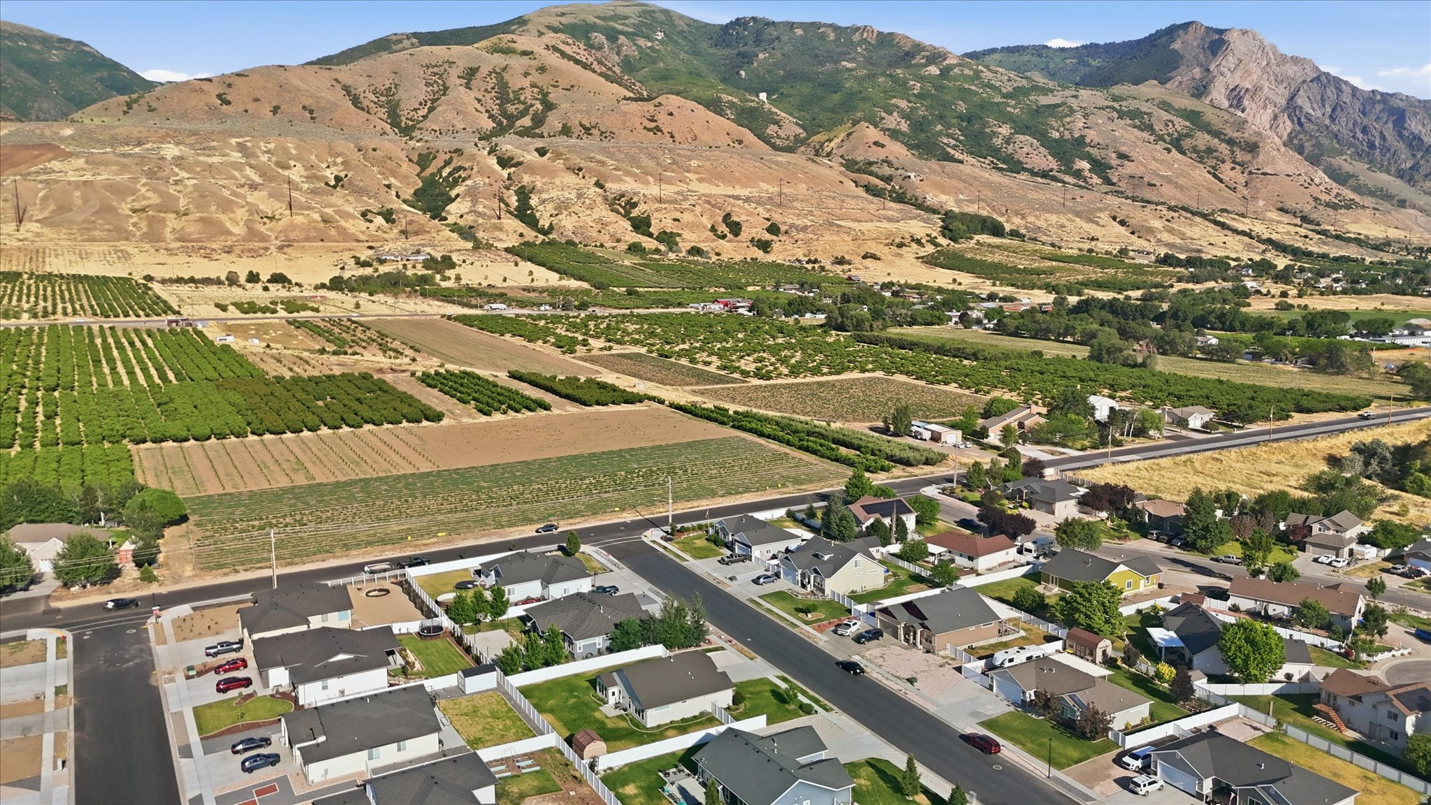 PHEASANT HOLLOW - Residential