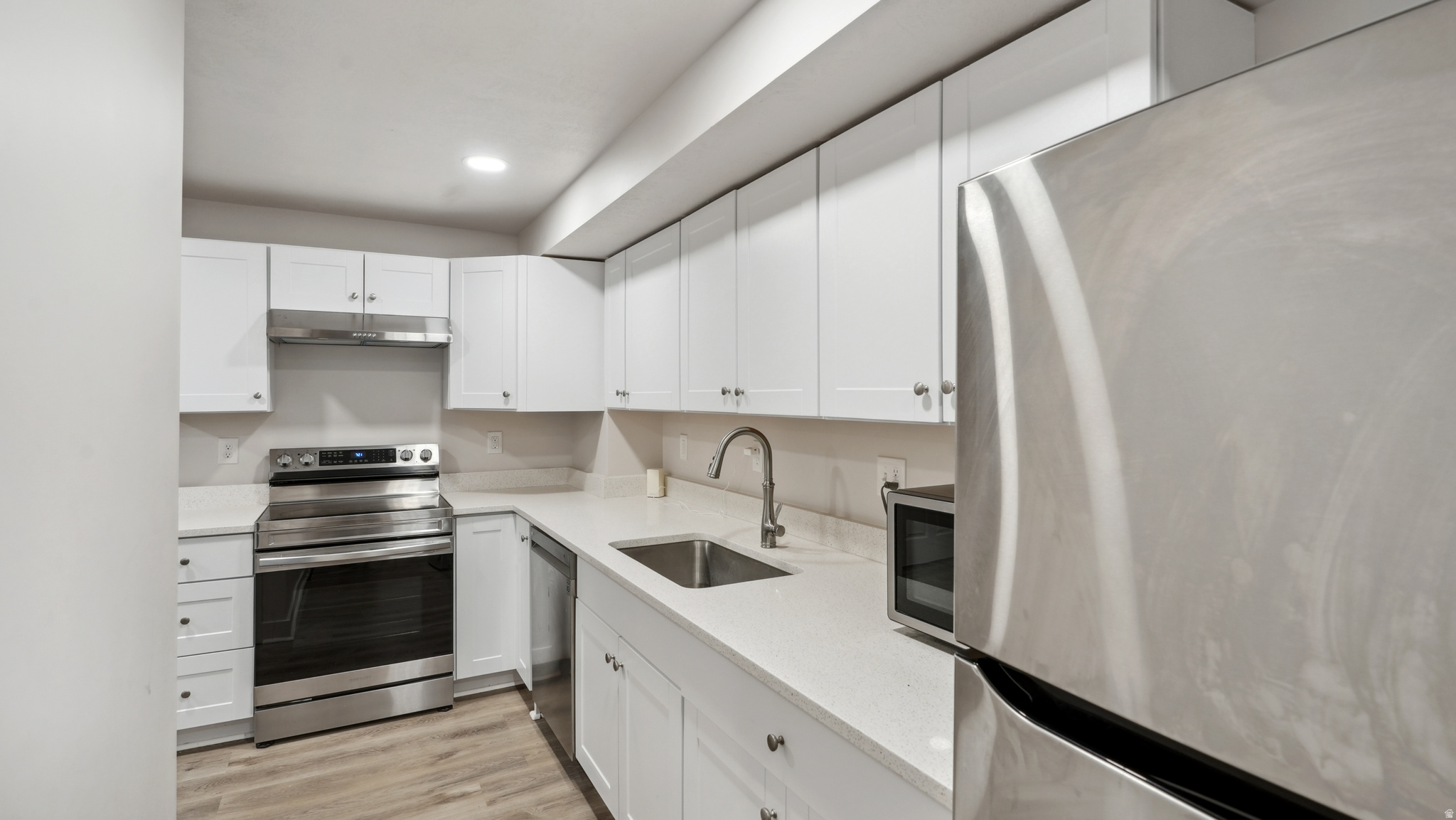 MASCARO ESTATES - Residential