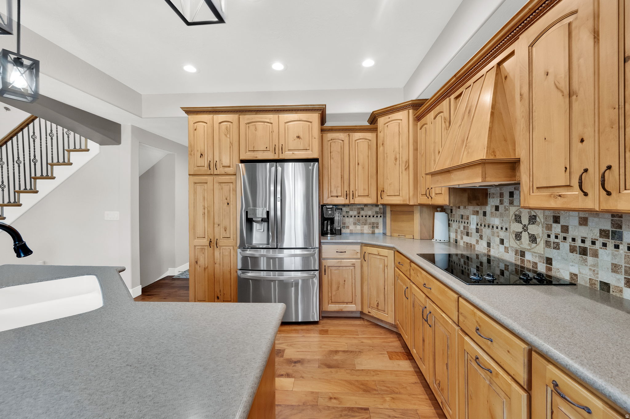 HERITAGE PLACE ESTATE - Residential