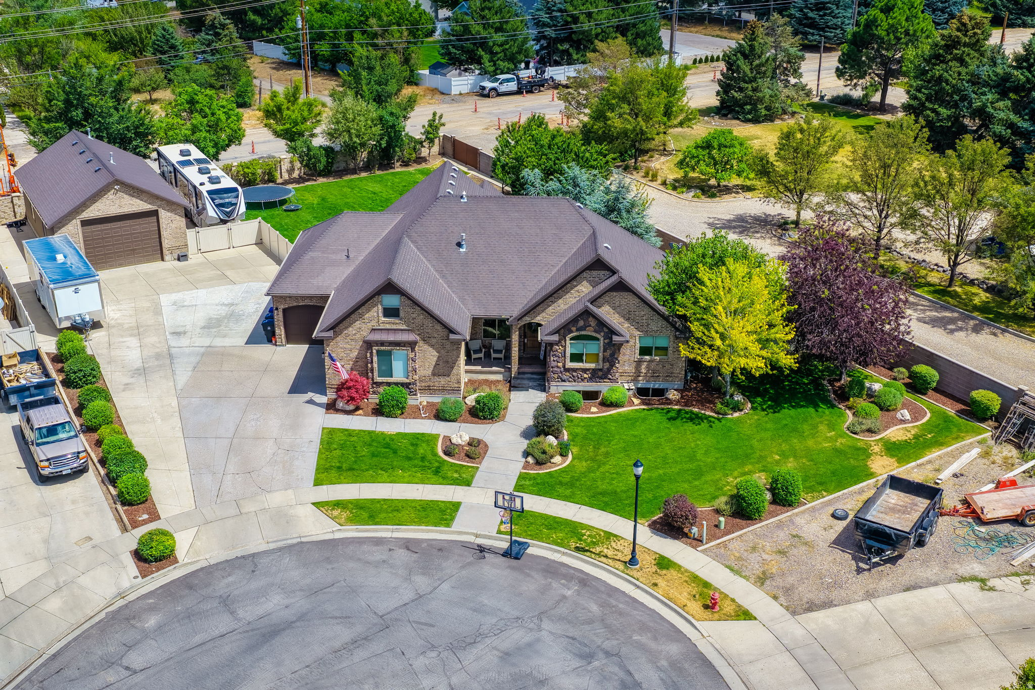 HERITAGE PLACE ESTATE - Residential