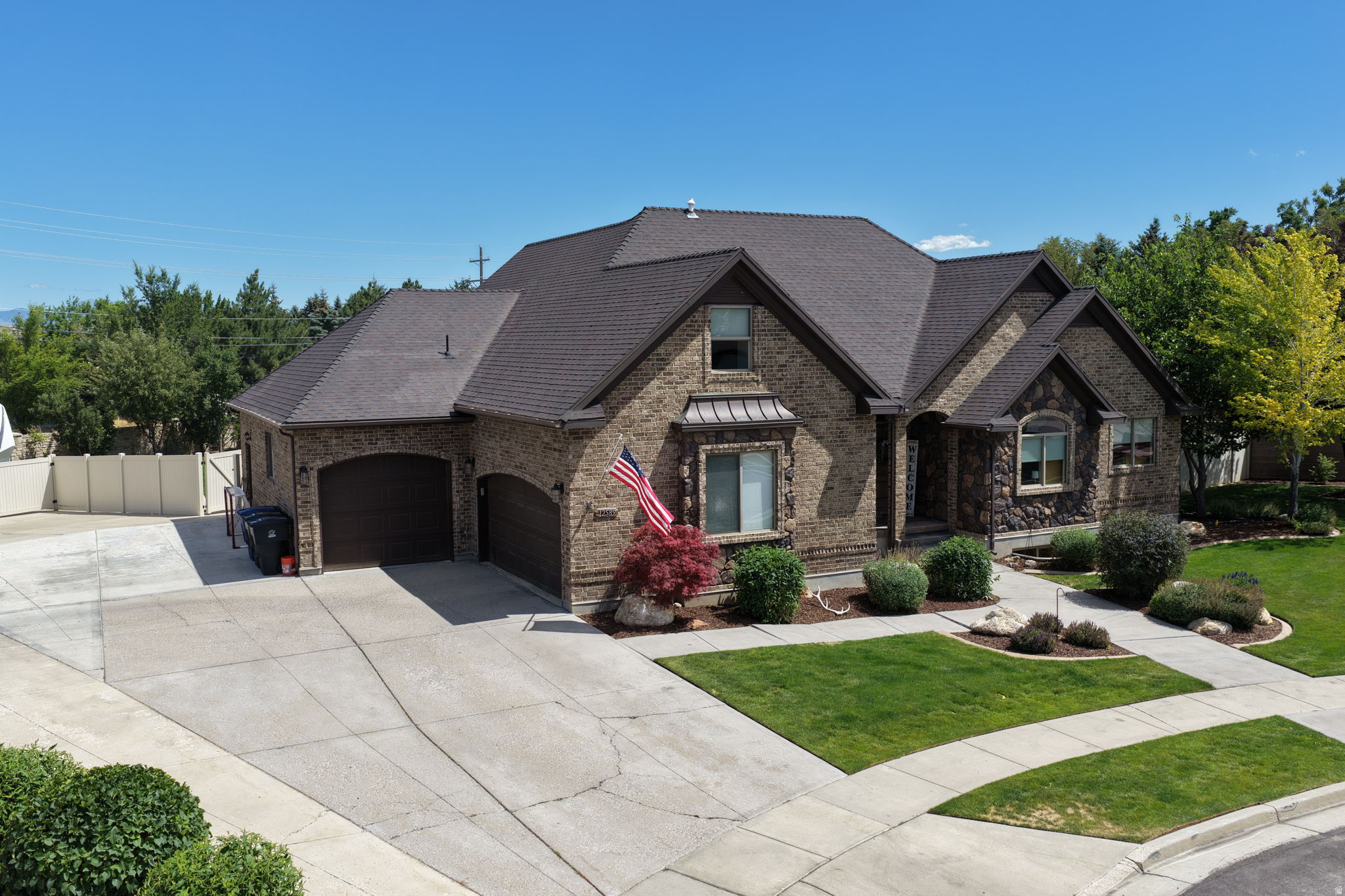 HERITAGE PLACE ESTATE - Residential