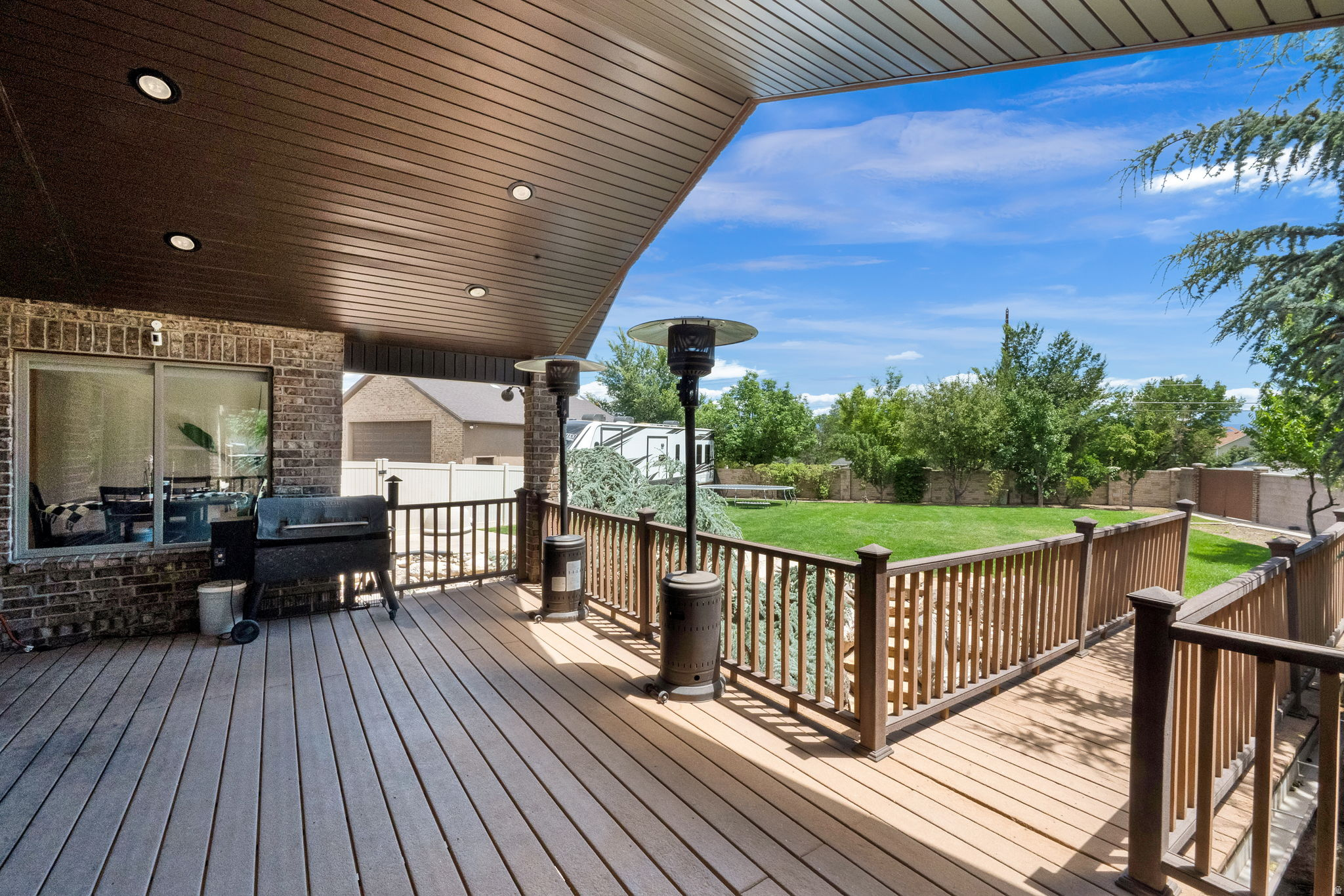HERITAGE PLACE ESTATE - Residential