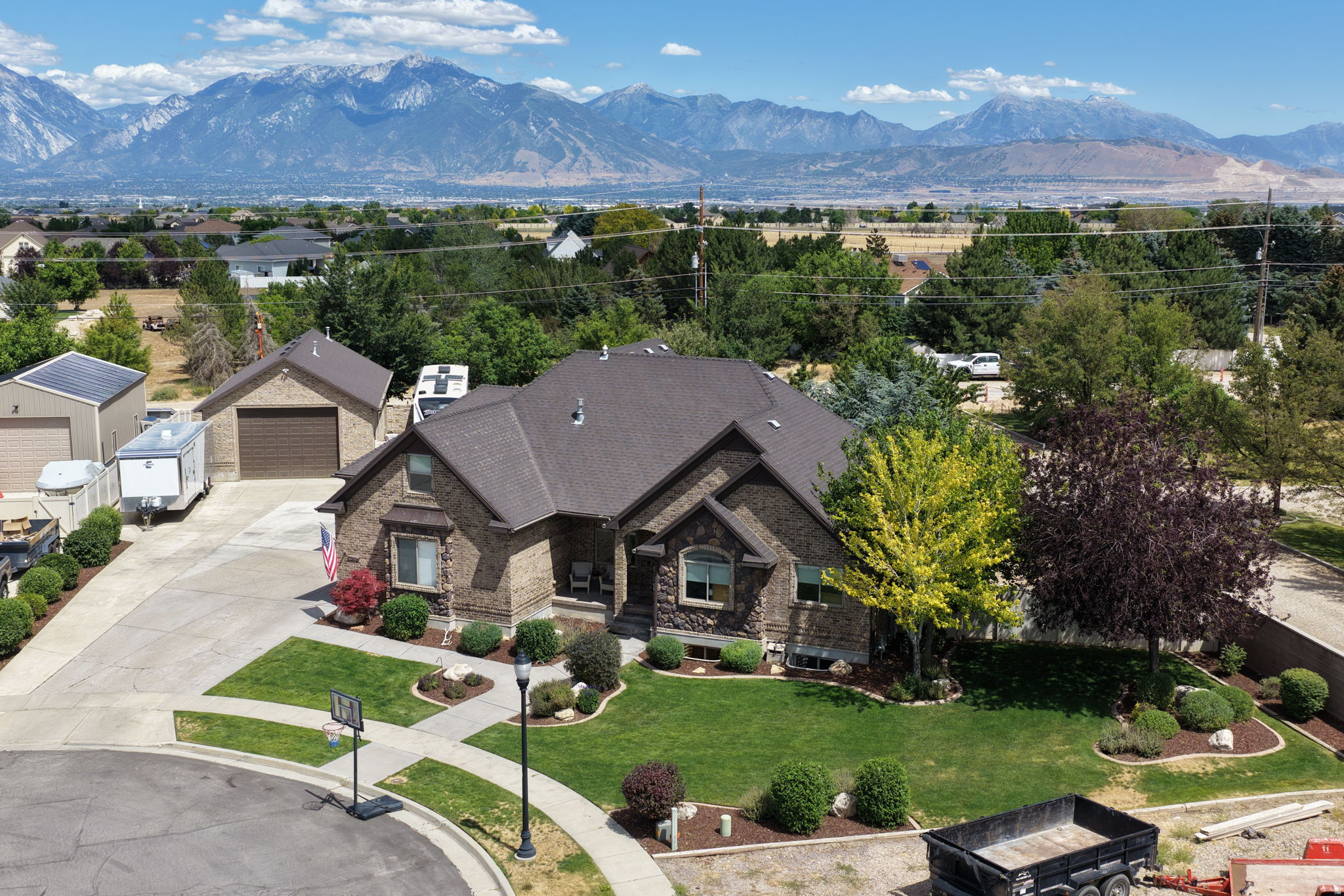 HERITAGE PLACE ESTATE - Residential