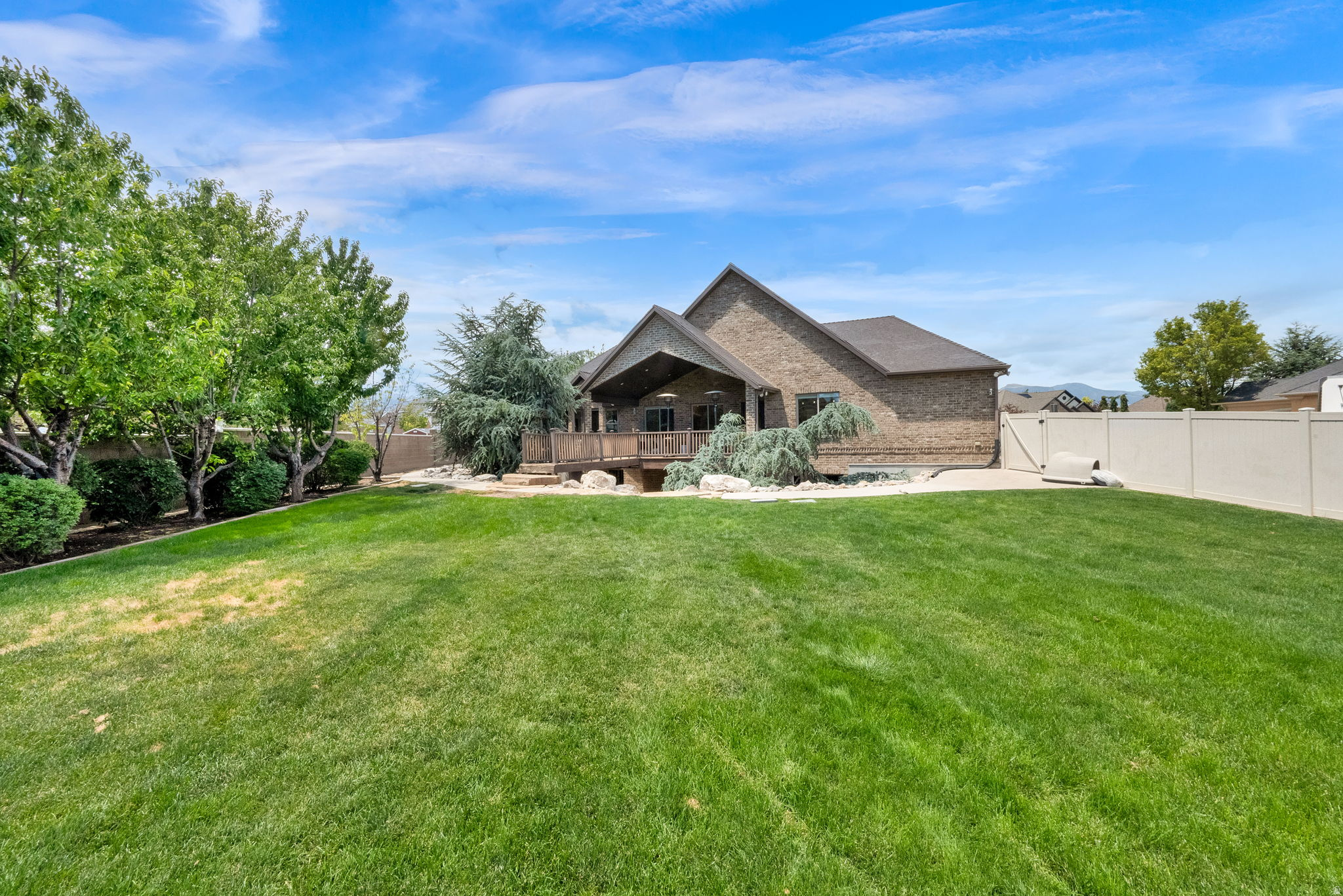 HERITAGE PLACE ESTATE - Residential