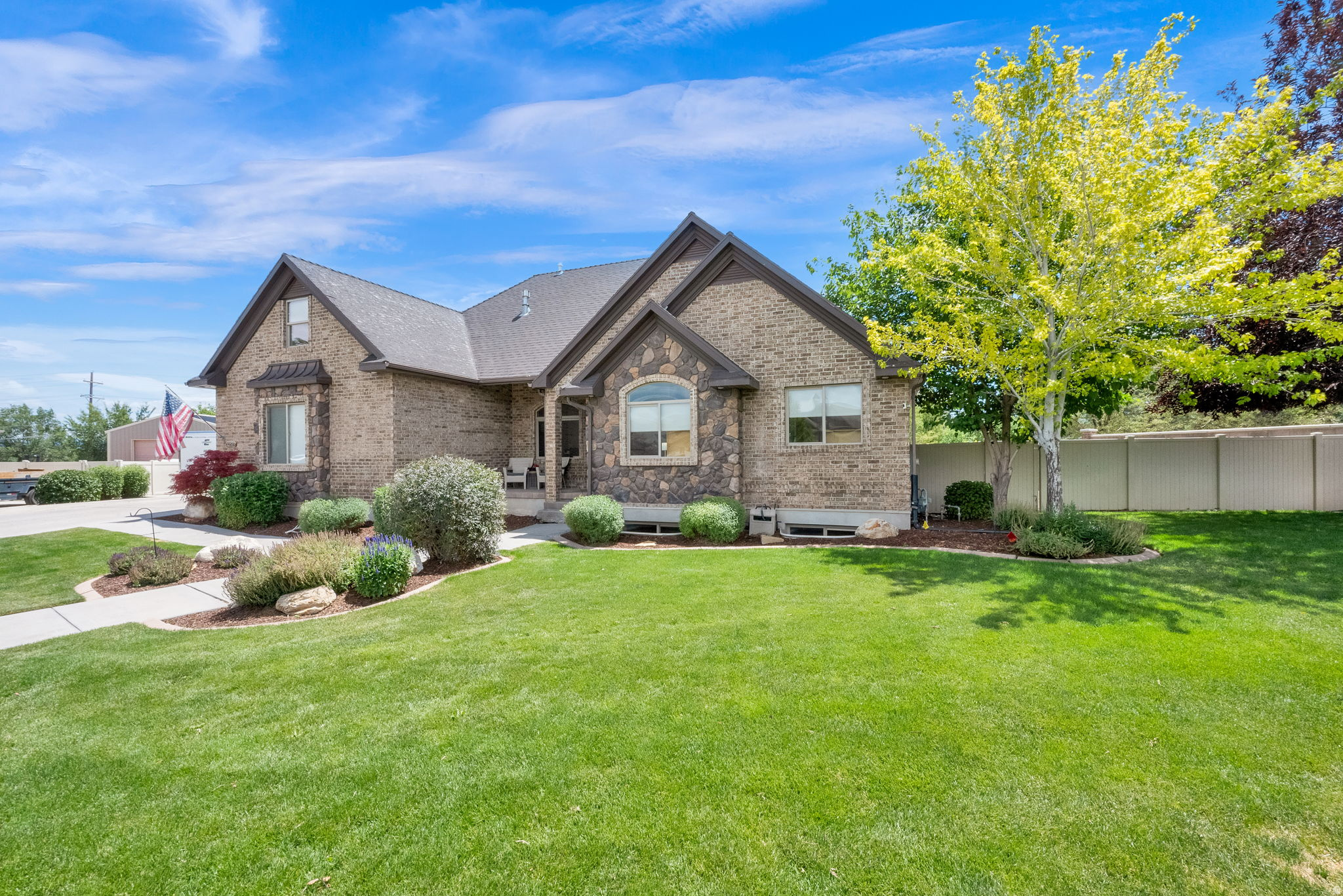 HERITAGE PLACE ESTATE - Residential