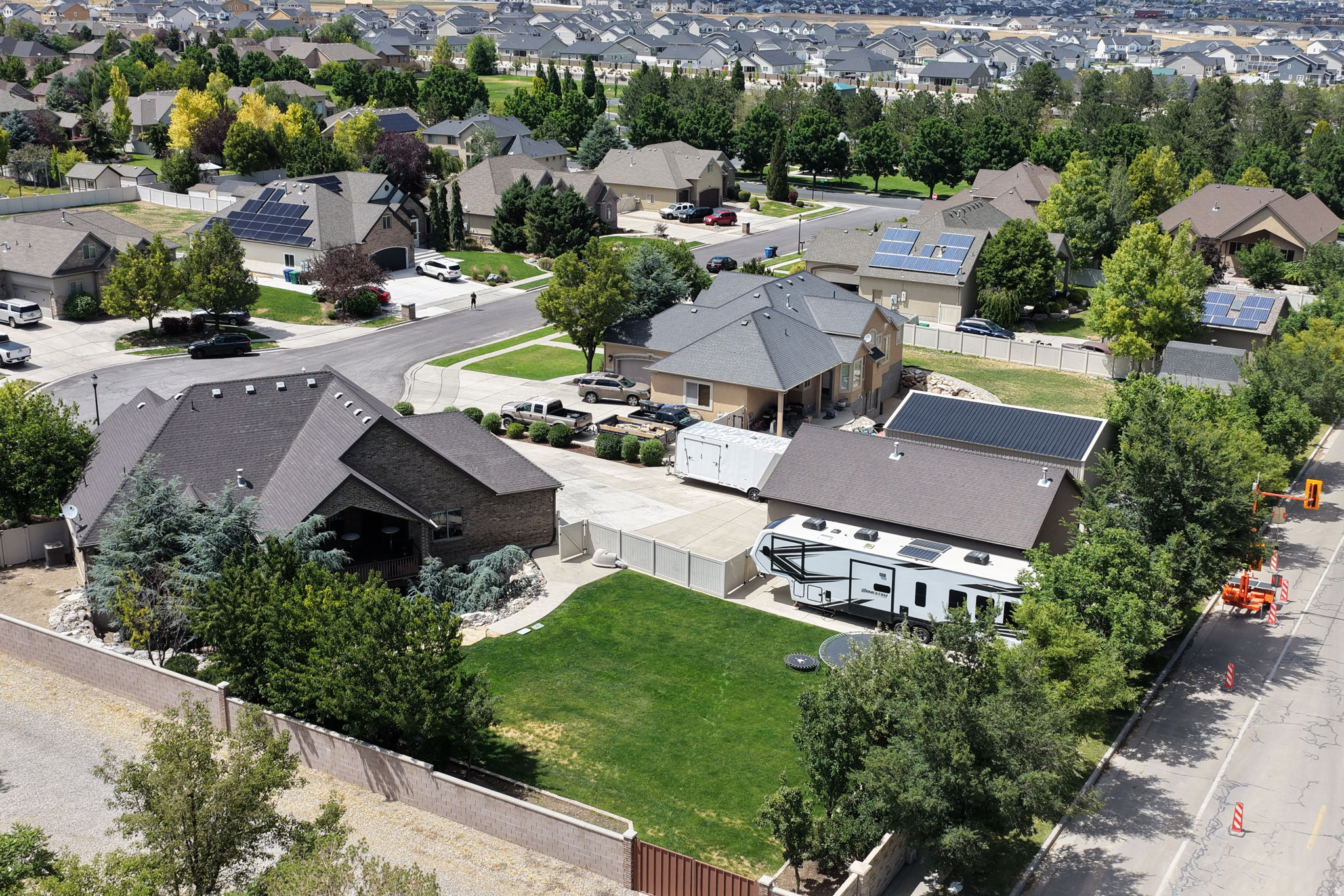 HERITAGE PLACE ESTATE - Residential