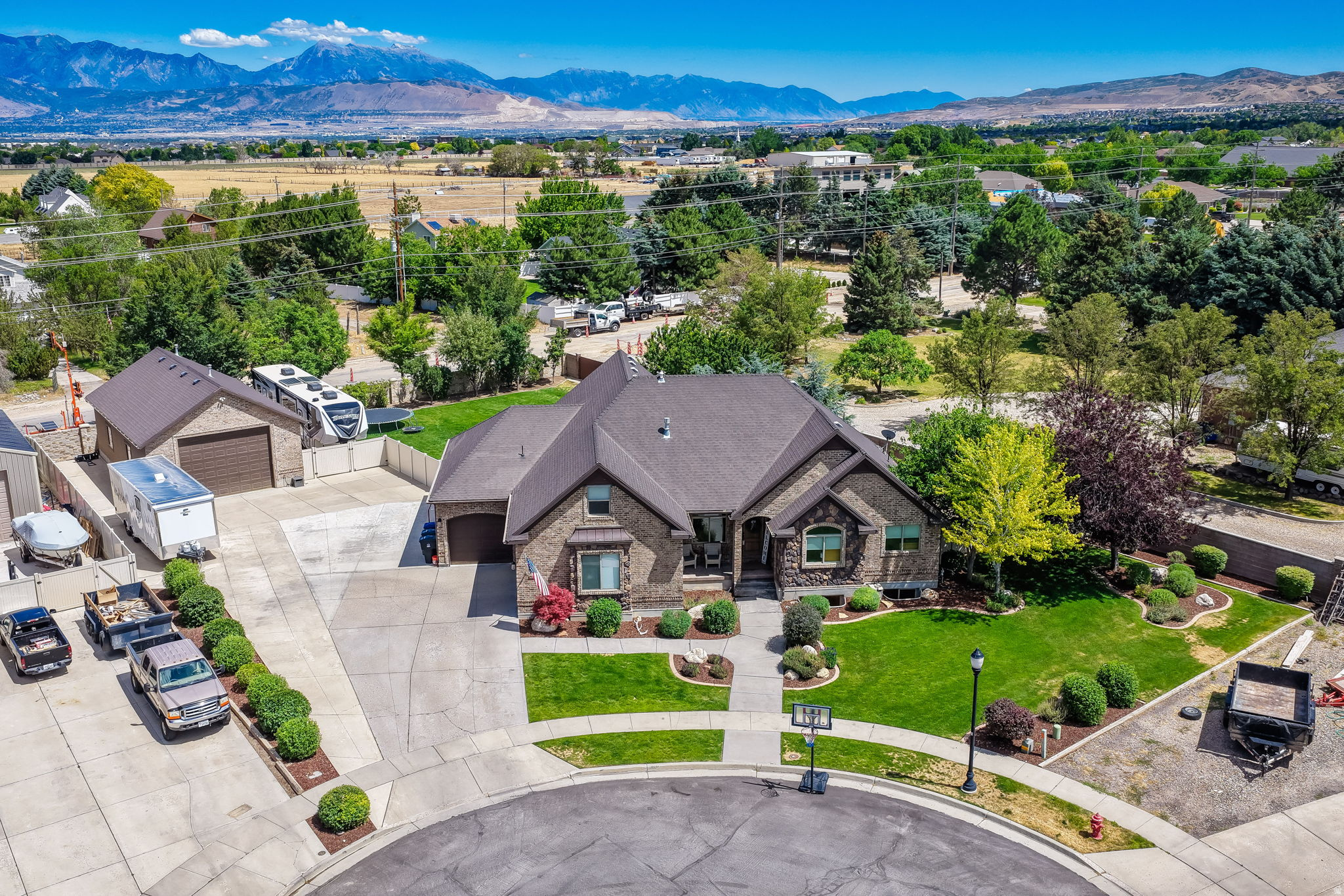 HERITAGE PLACE ESTATE - Residential
