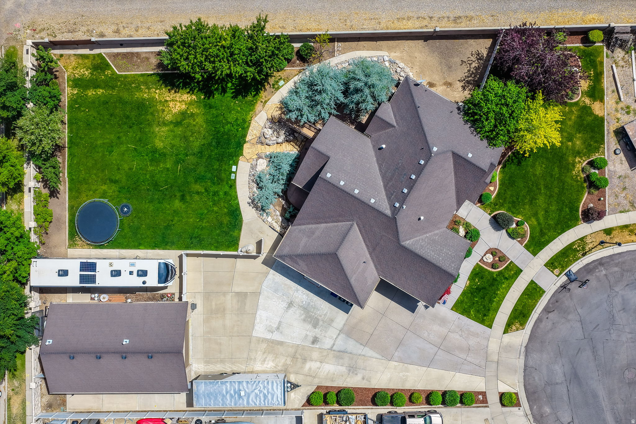HERITAGE PLACE ESTATE - Residential