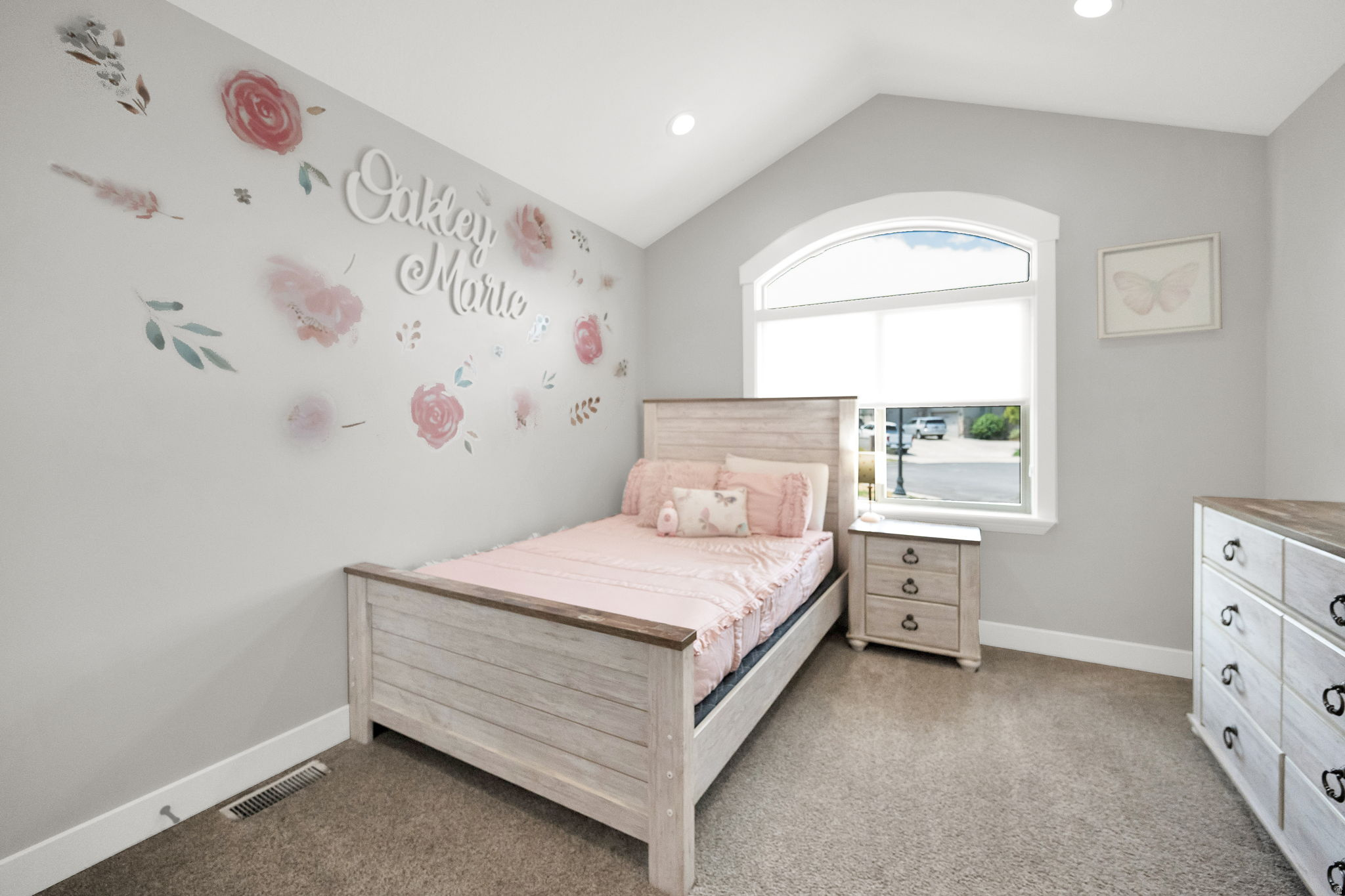 HERITAGE PLACE ESTATE - Residential