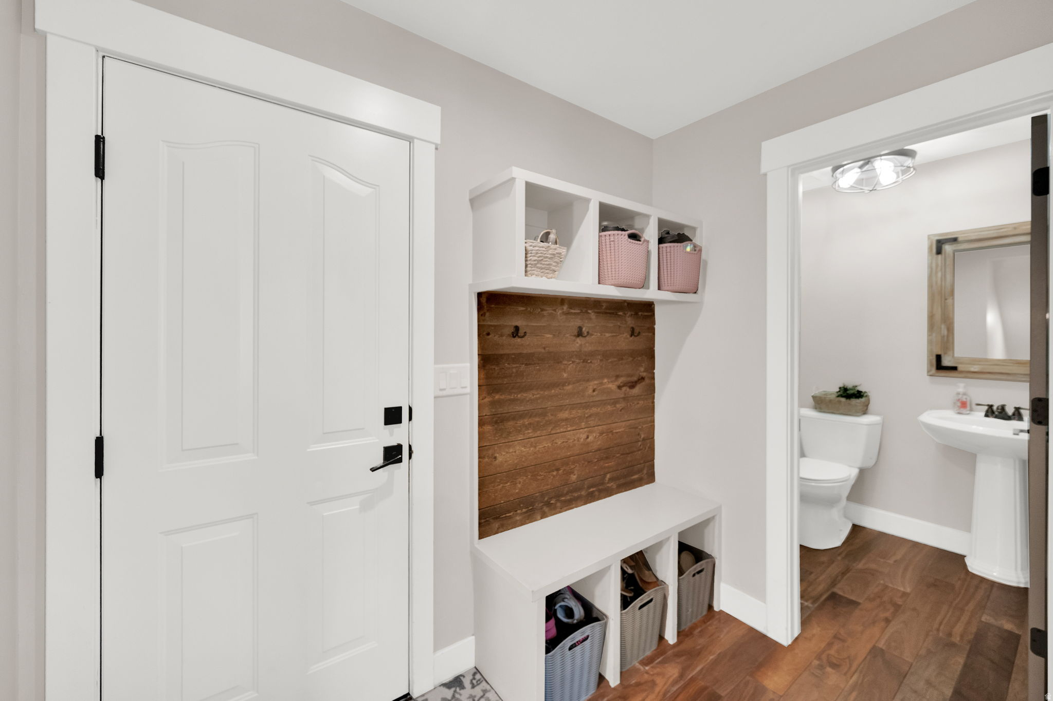 HERITAGE PLACE ESTATE - Residential