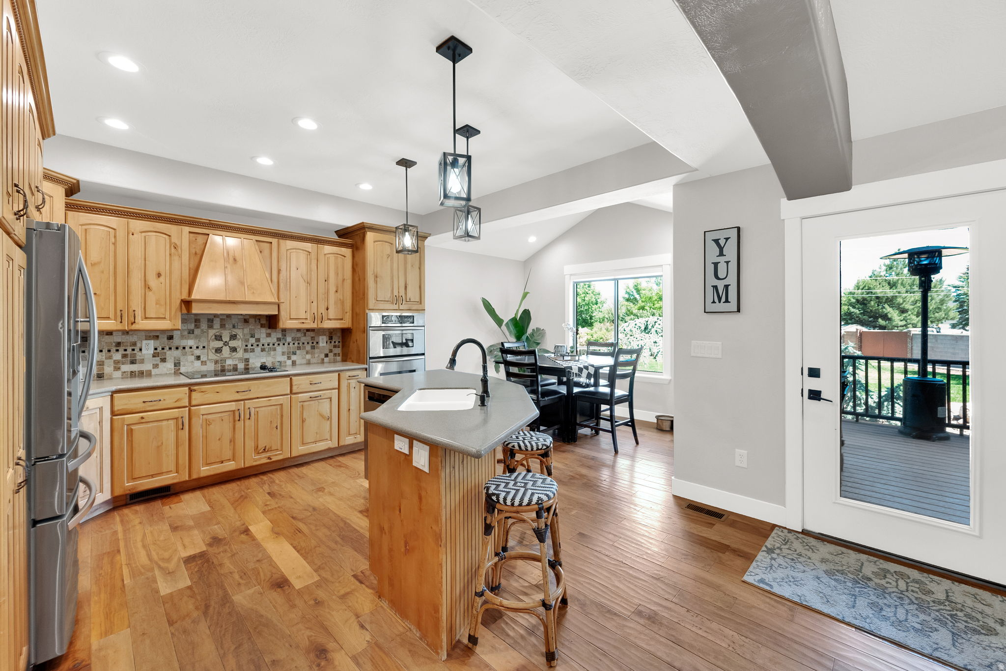HERITAGE PLACE ESTATE - Residential