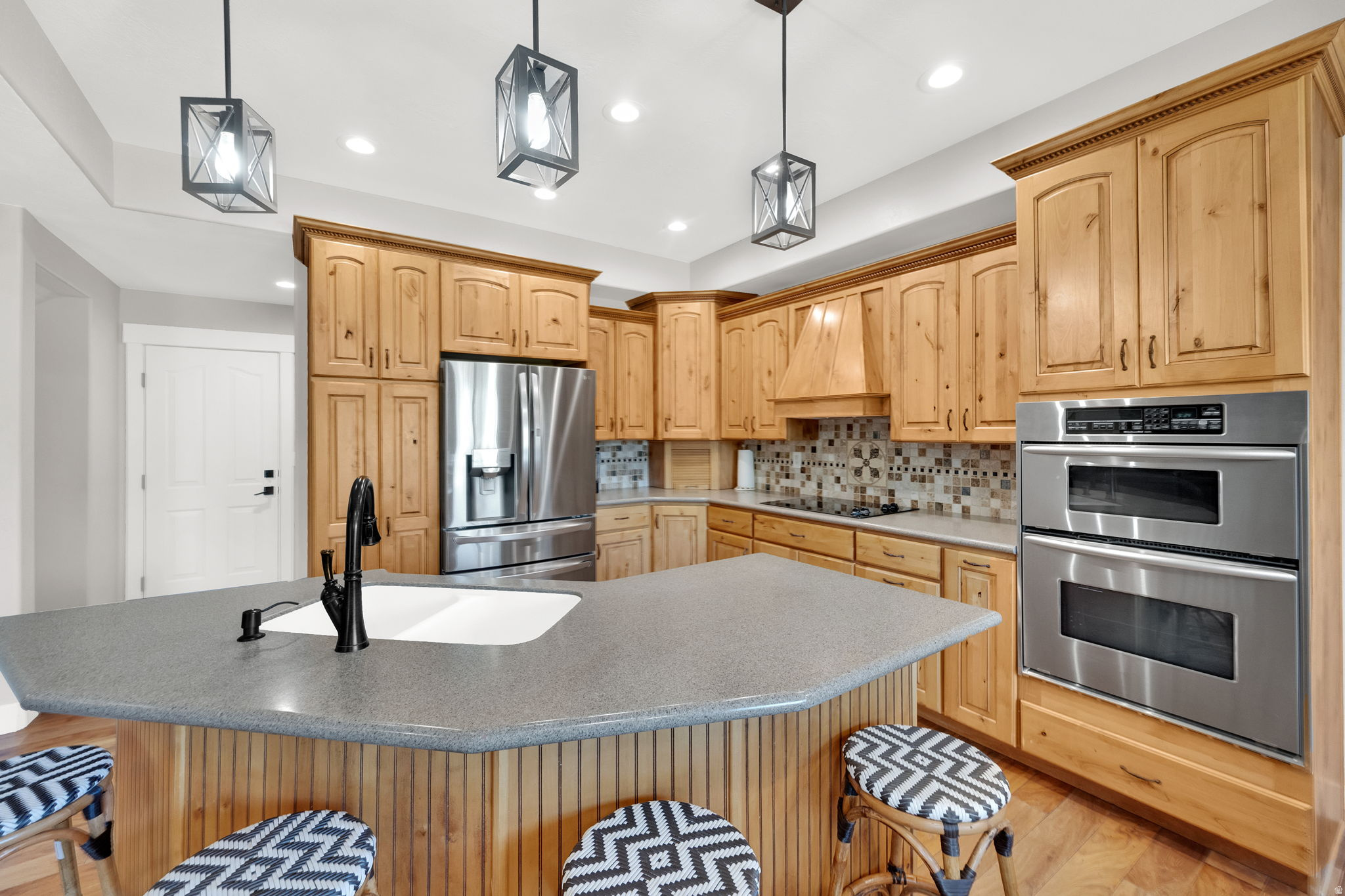 HERITAGE PLACE ESTATE - Residential
