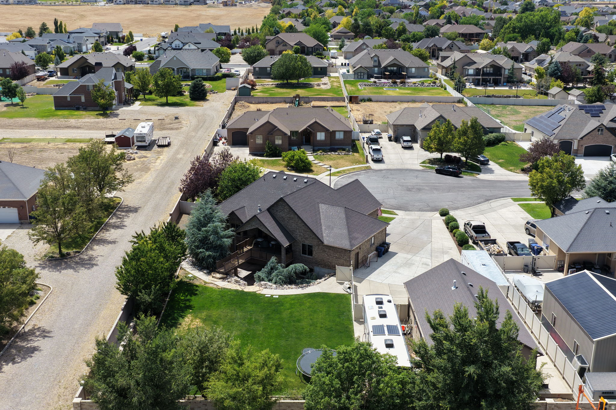 HERITAGE PLACE ESTATE - Residential