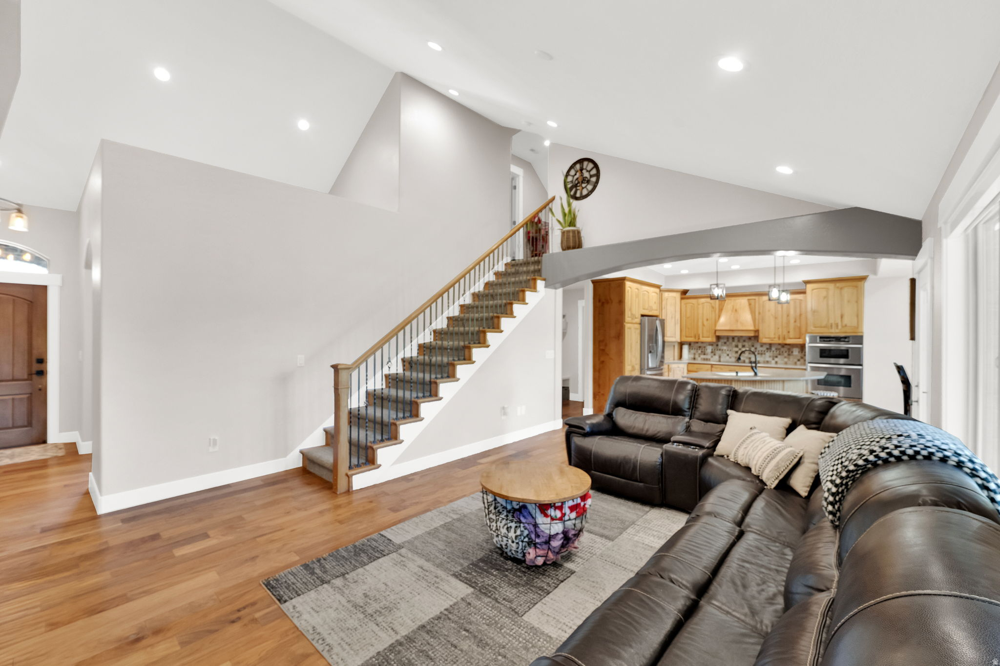 HERITAGE PLACE ESTATE - Residential