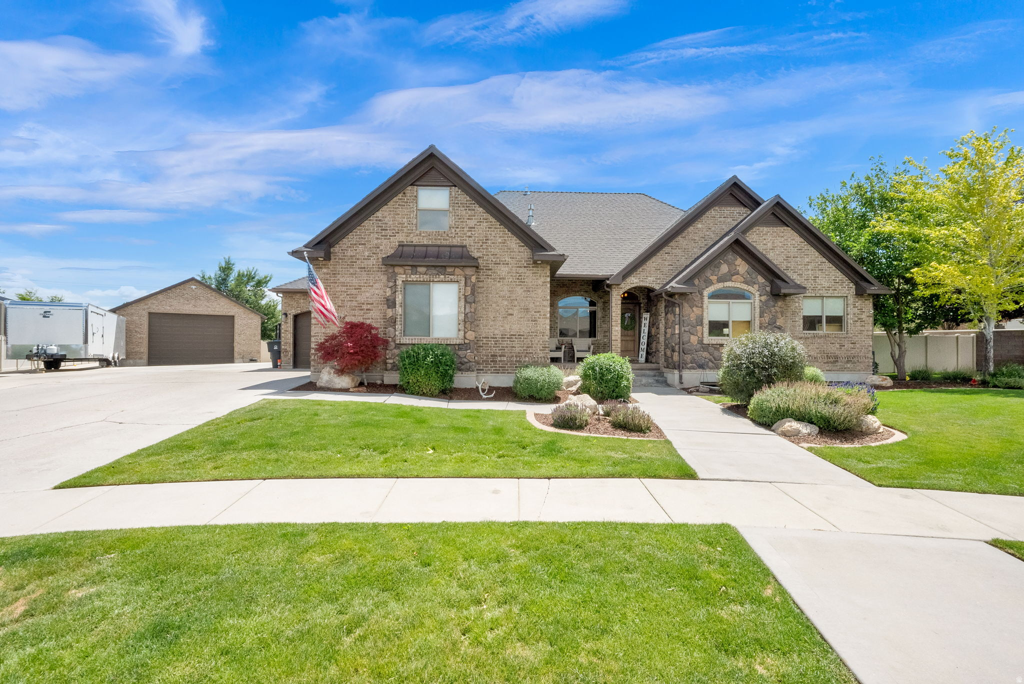 HERITAGE PLACE ESTATE - Residential
