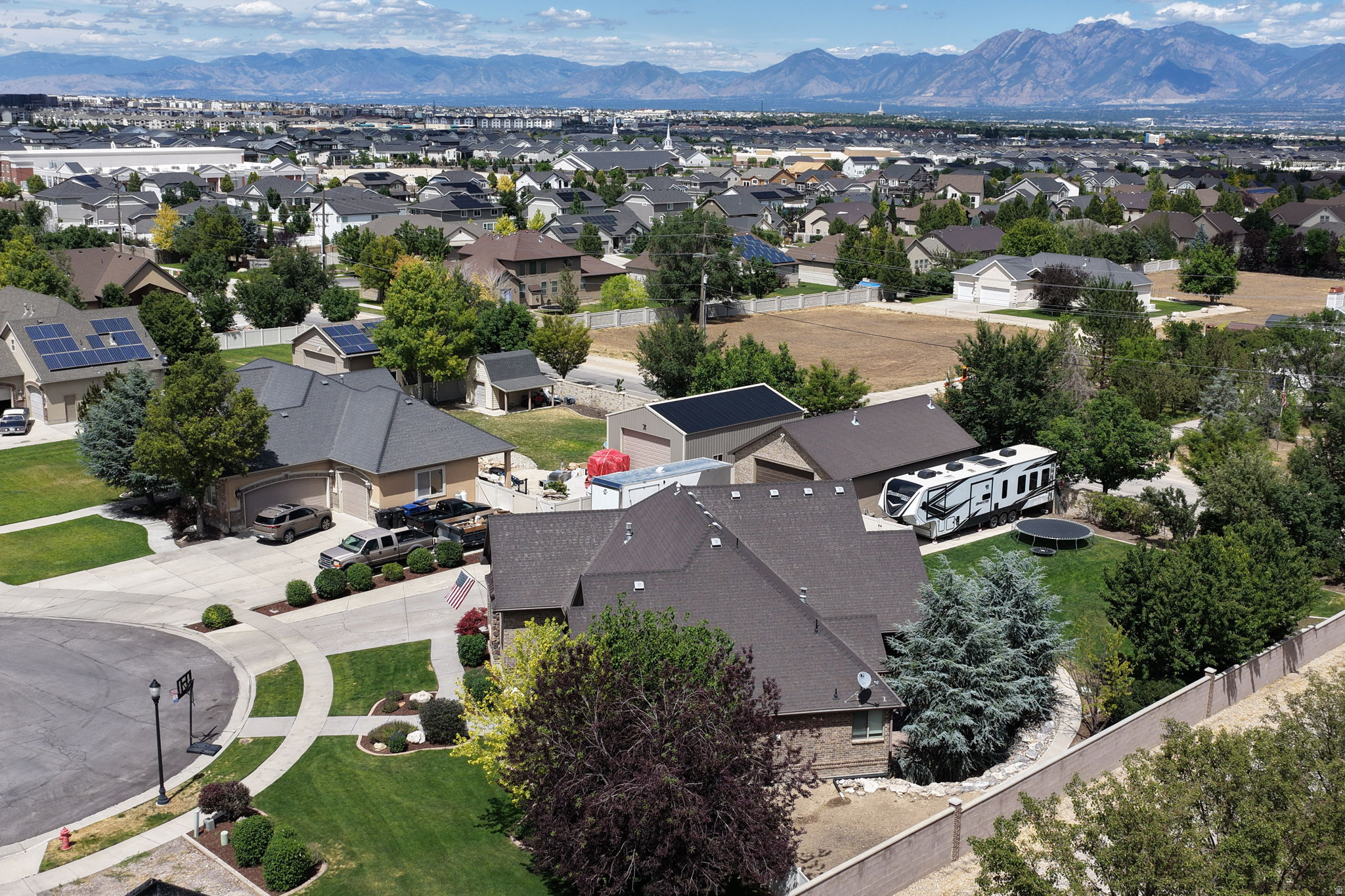 HERITAGE PLACE ESTATE - Residential