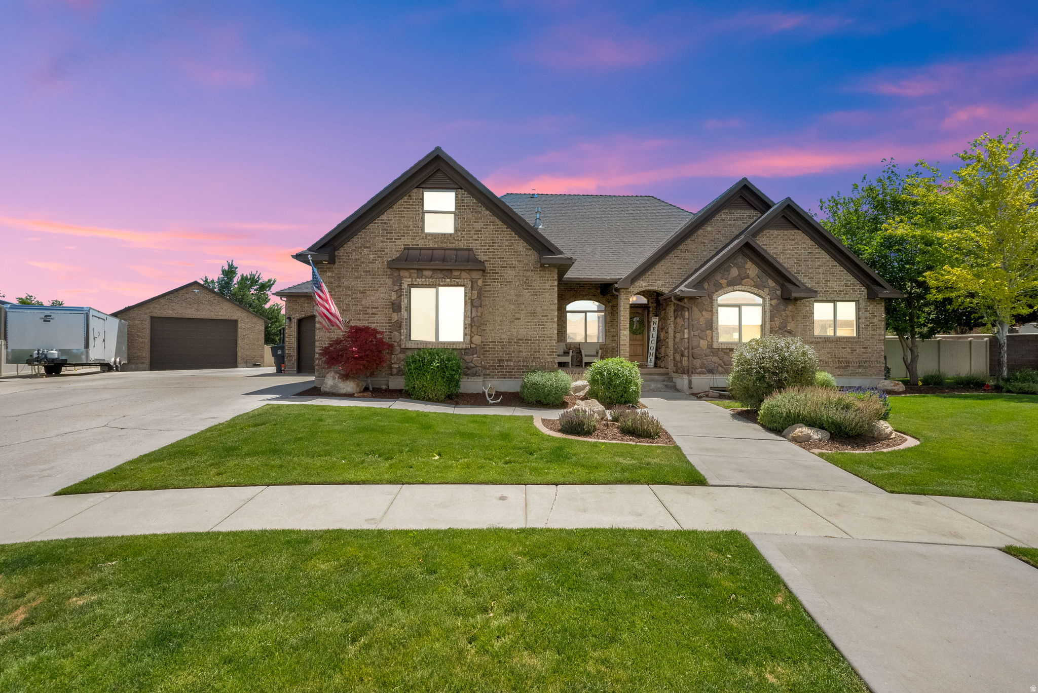 HERITAGE PLACE ESTATE - Residential