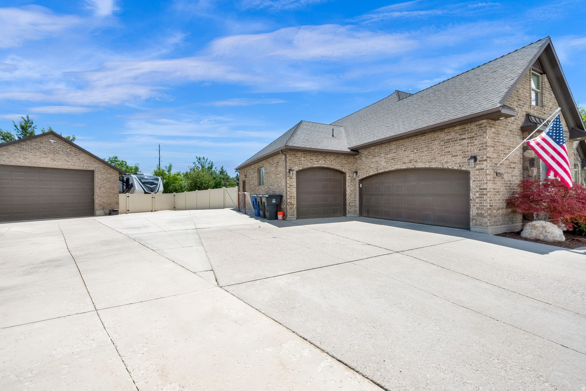 HERITAGE PLACE ESTATE - Residential