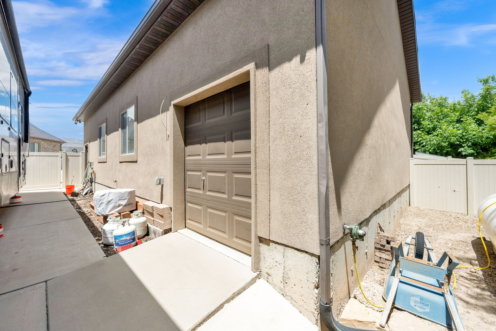 HERITAGE PLACE ESTATE - Residential