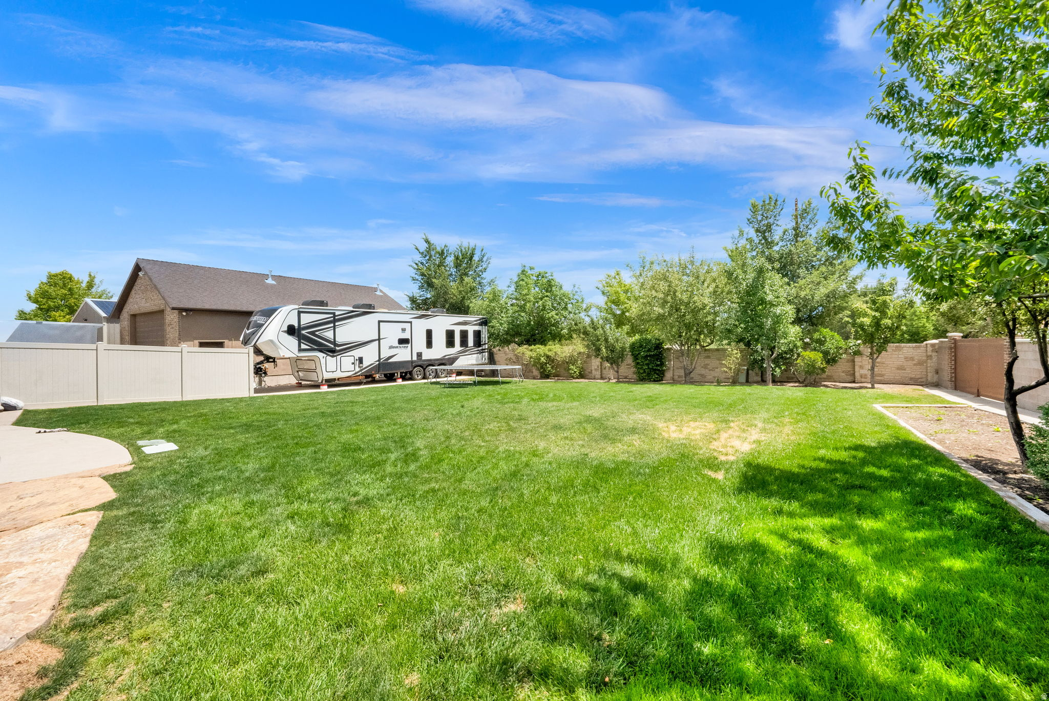 HERITAGE PLACE ESTATE - Residential
