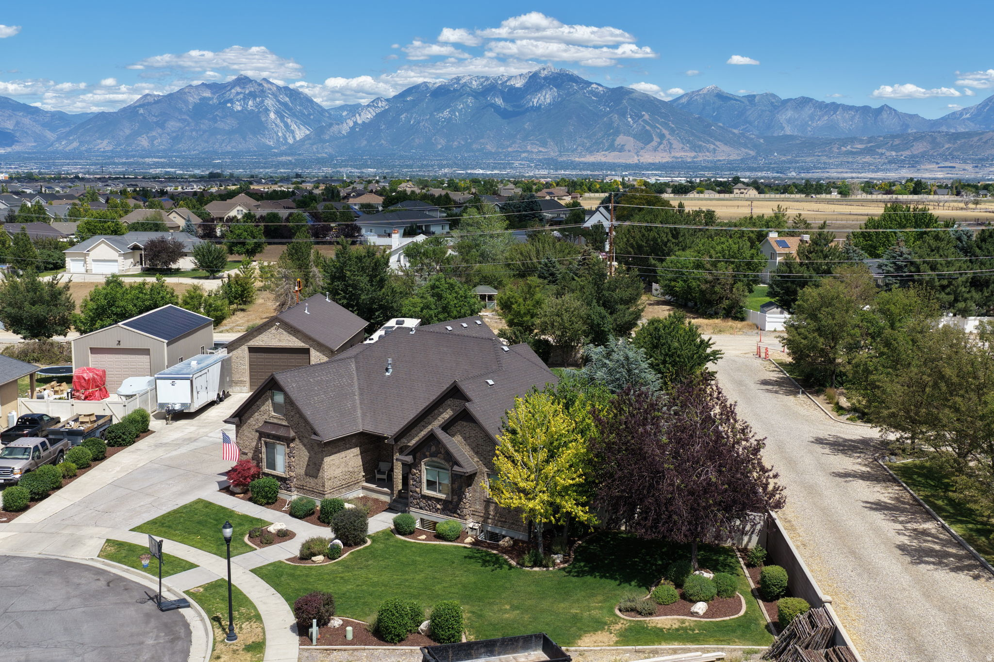HERITAGE PLACE ESTATE - Residential