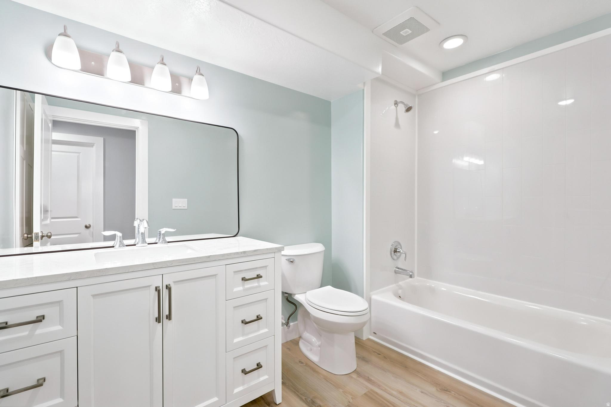 AUBURN HILLS - Residential
