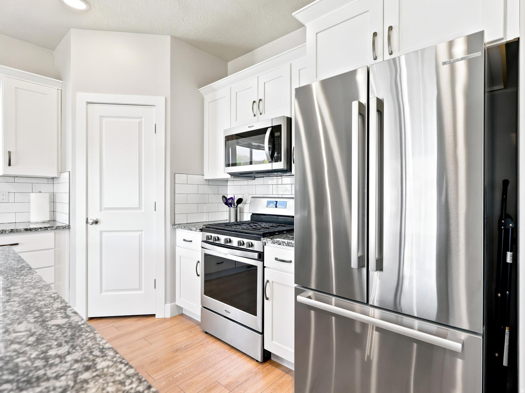 AUBURN HILLS - Residential