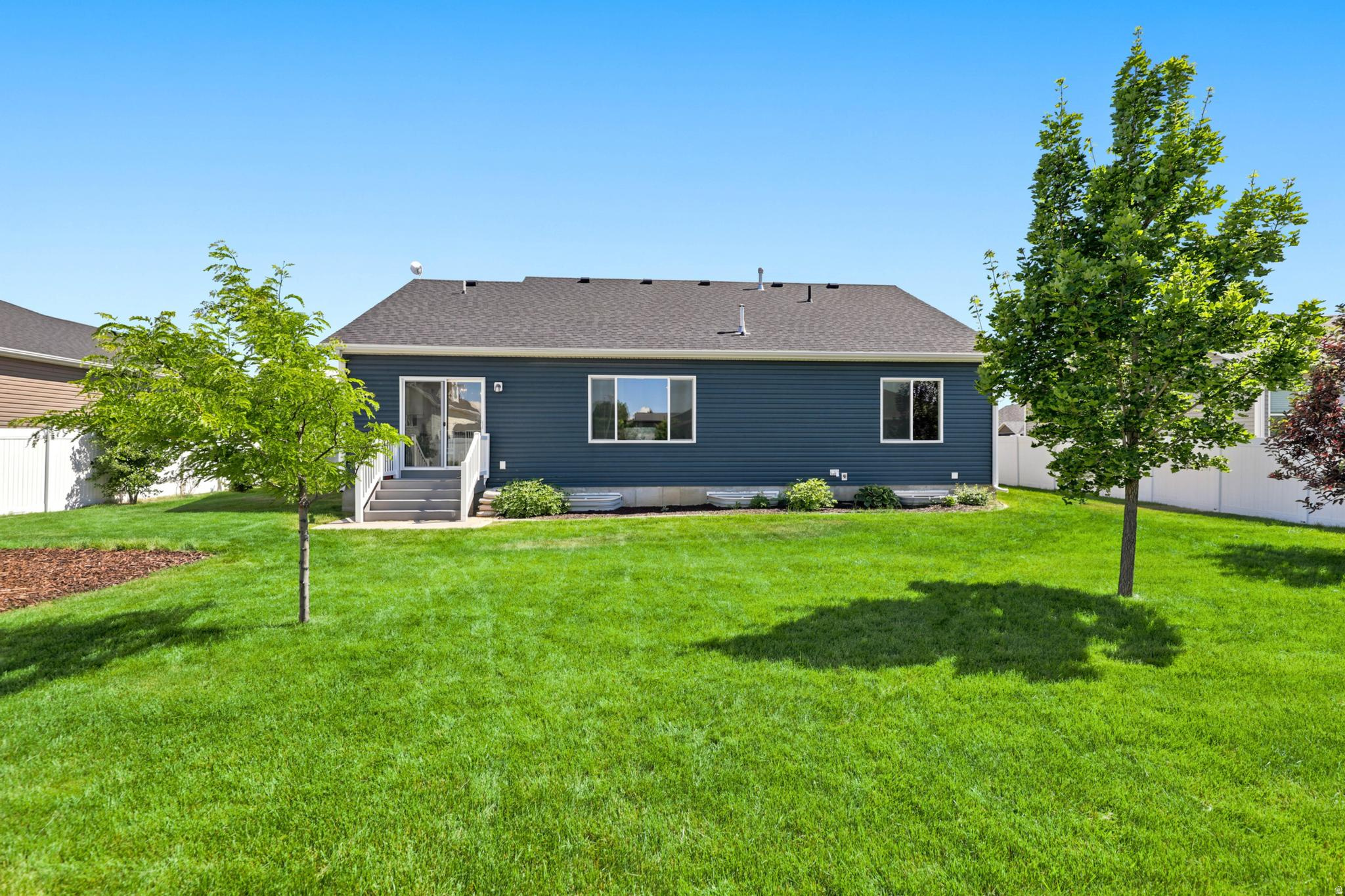 AUBURN HILLS - Residential