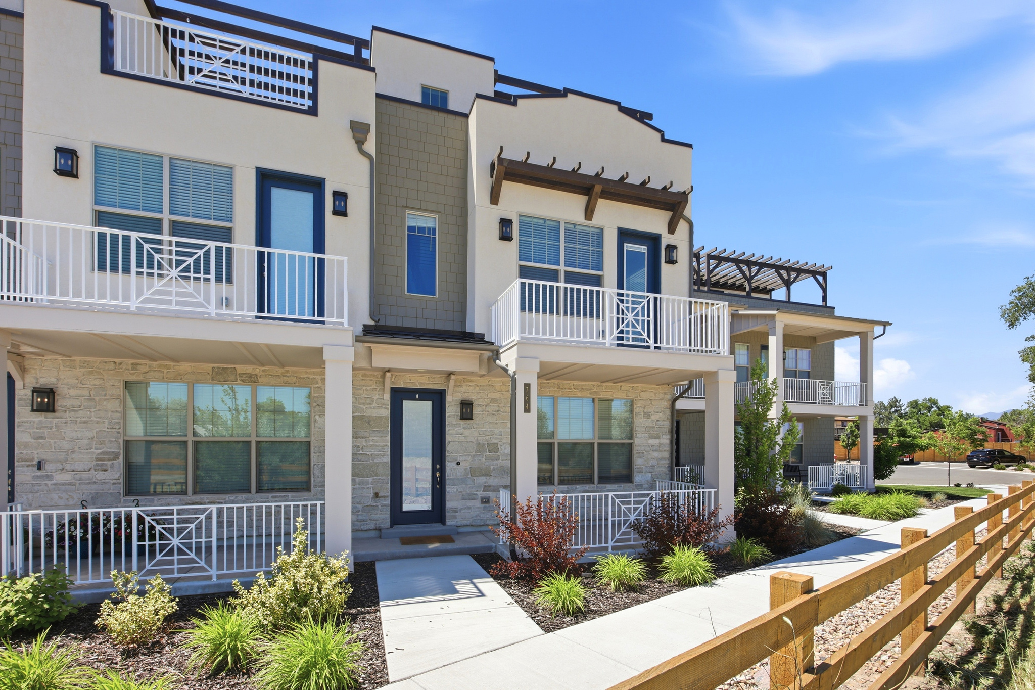 MURRAY HEIGHTS 1023 - Residential
