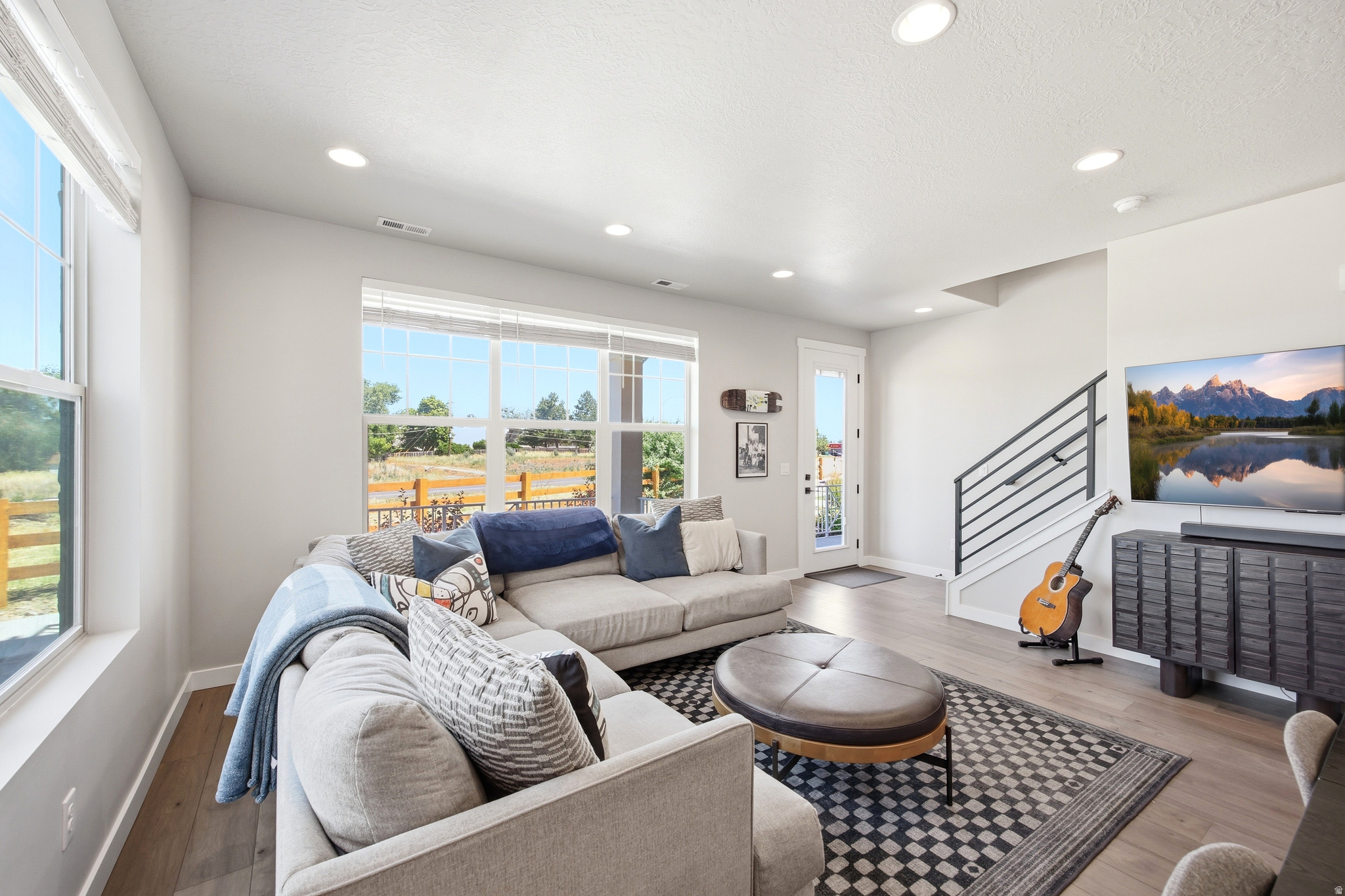 MURRAY HEIGHTS 1023 - Residential