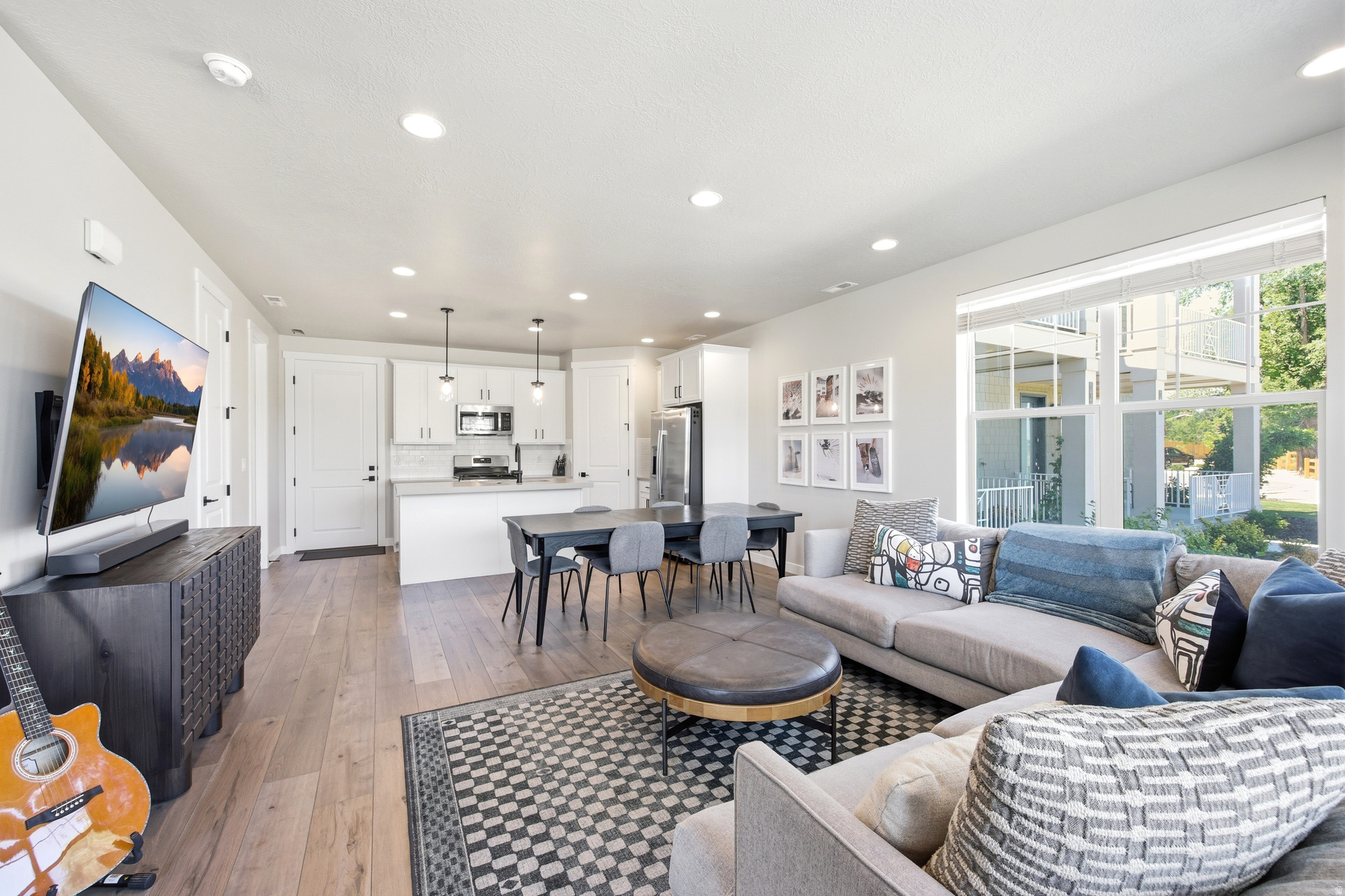 MURRAY HEIGHTS 1023 - Residential